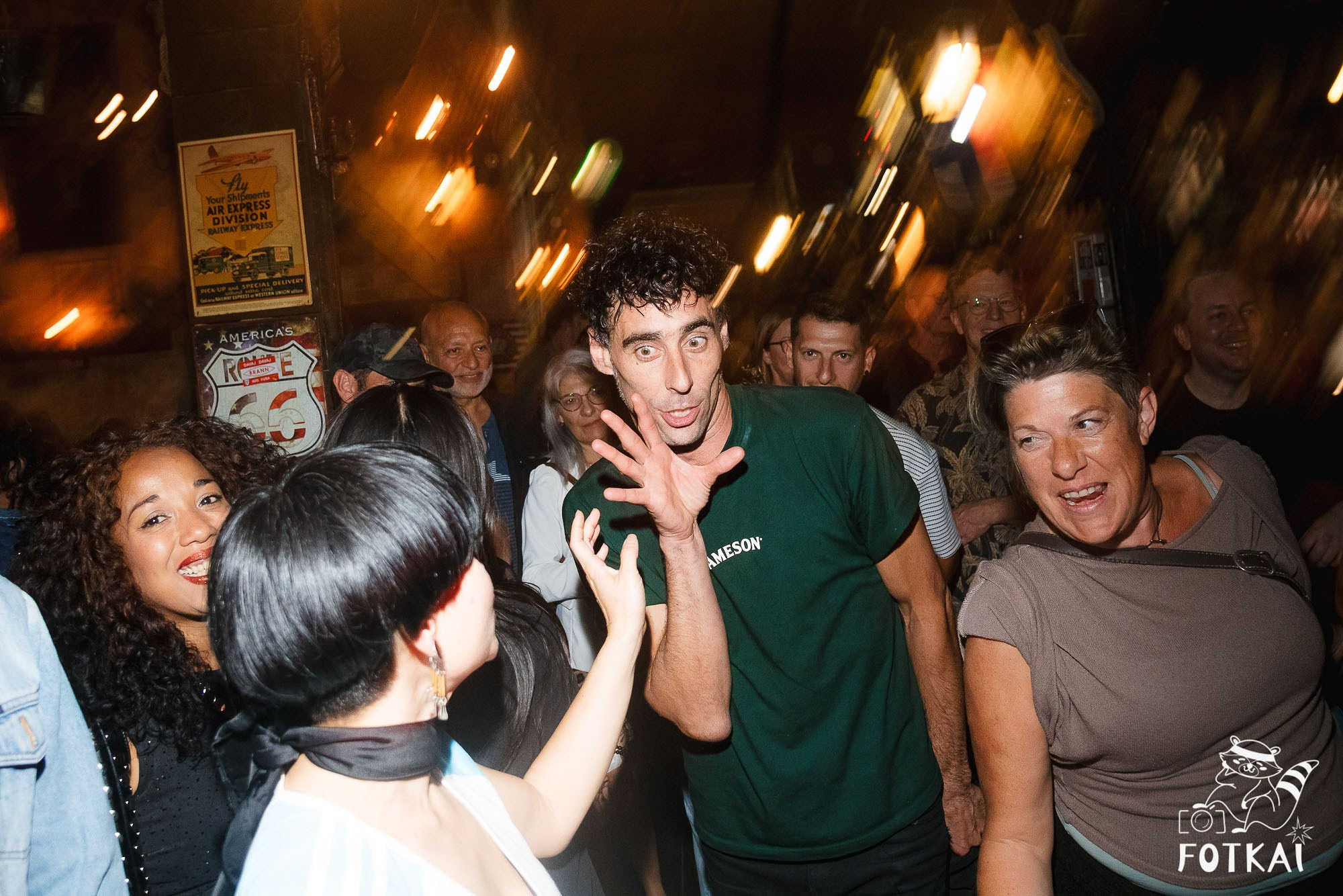 Stones of the Coast, tributo a The Rolling Stones — Fotos del concierto en Torrevieja, 2026 | FOTKAI