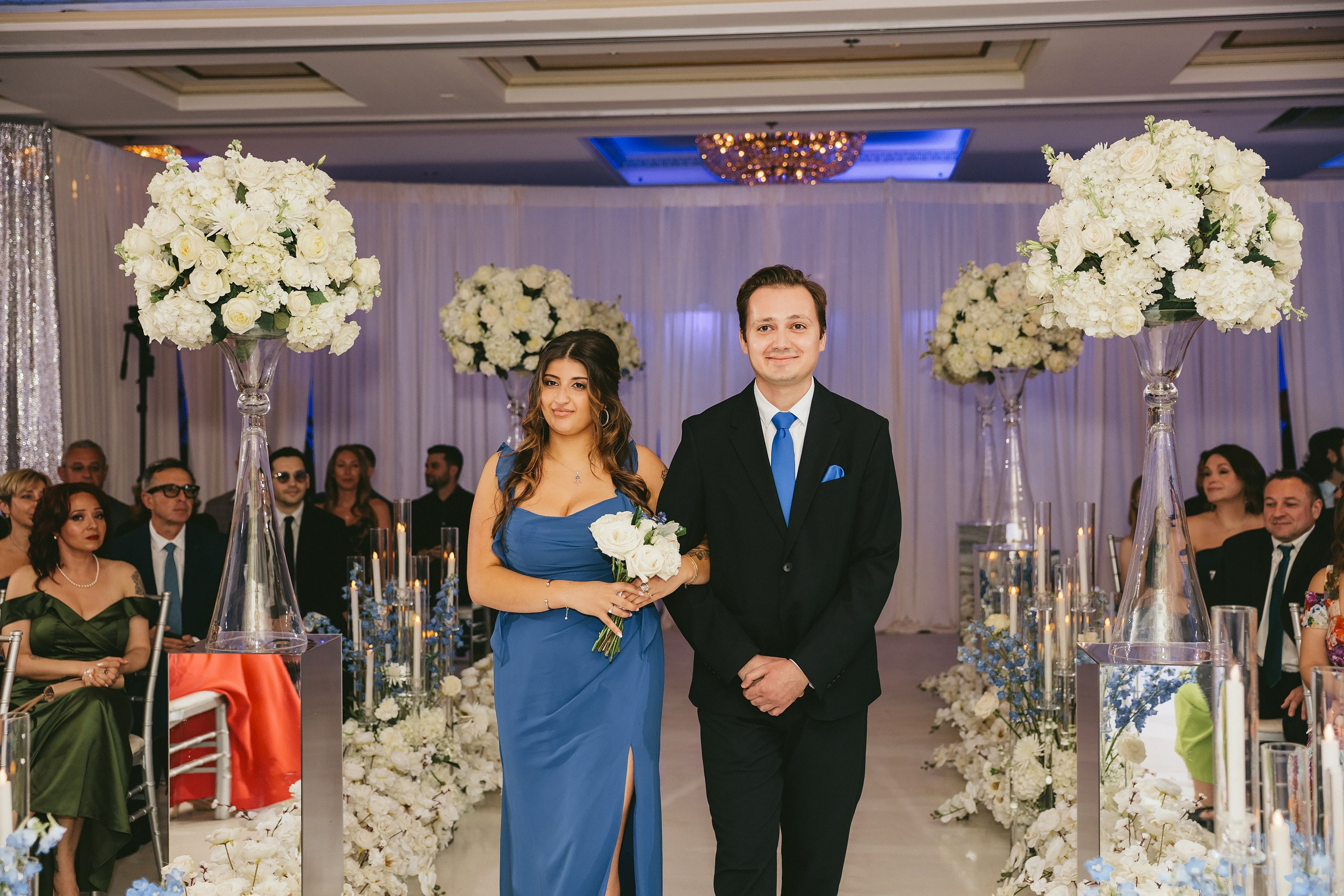 06.08.2025 Wedding. Wedding family event photographer in Chicago Nick Yushevich