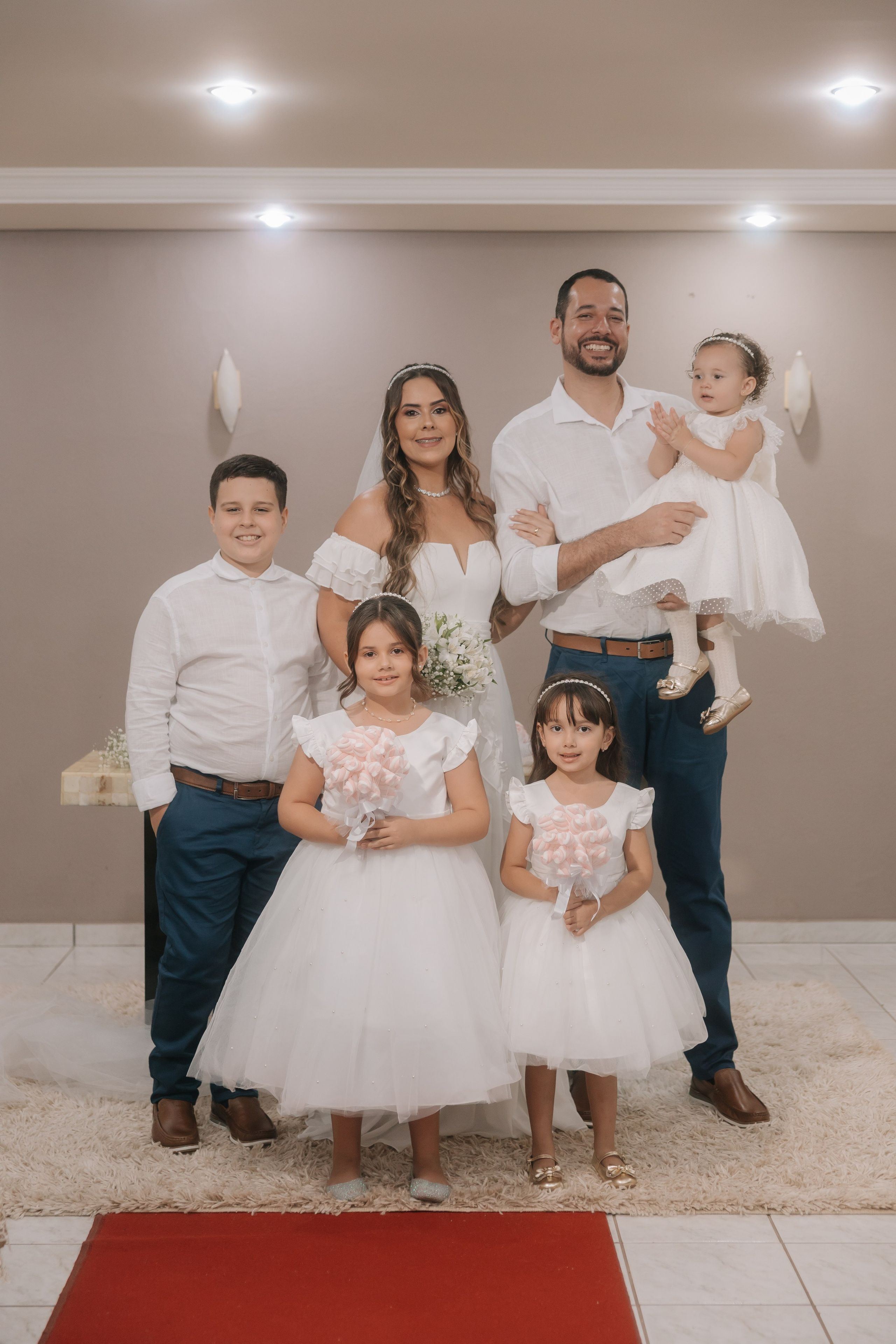 Casamento civil em Itumbiara-GO