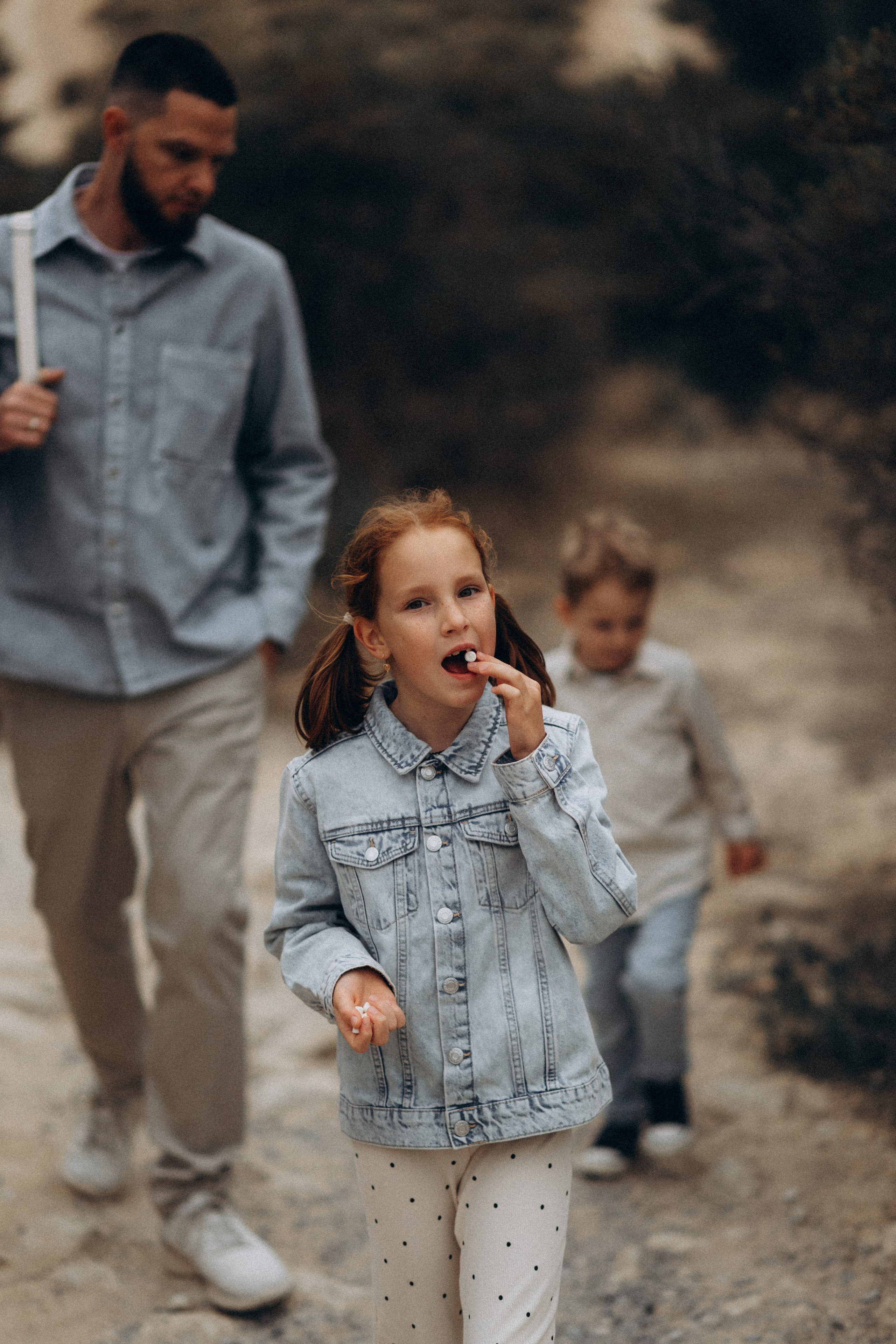 Семейные сьемки. Главная