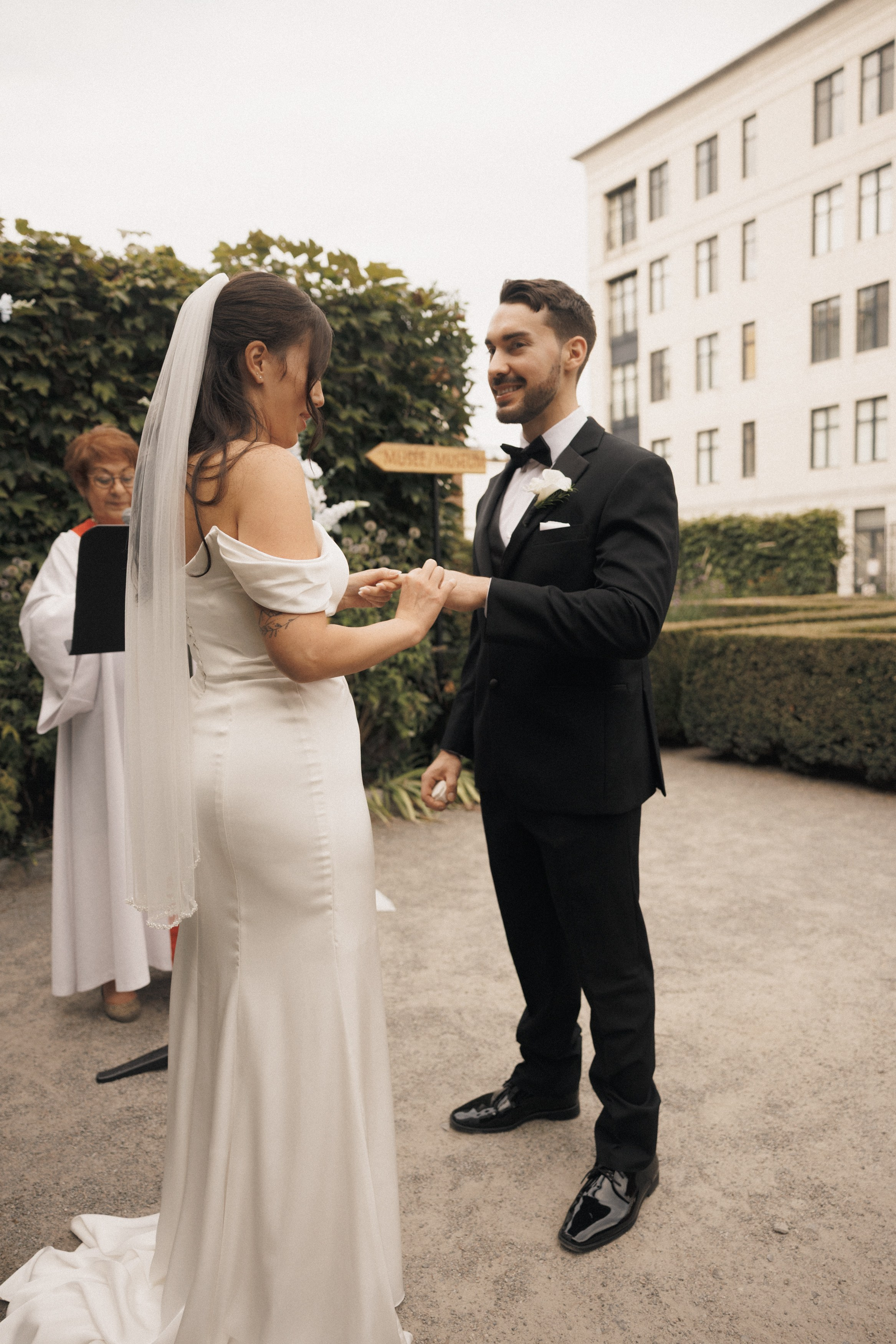 Samantha & Brandon. Anna Gabitova | Montreal Family, Newborn & Maternity Photographer