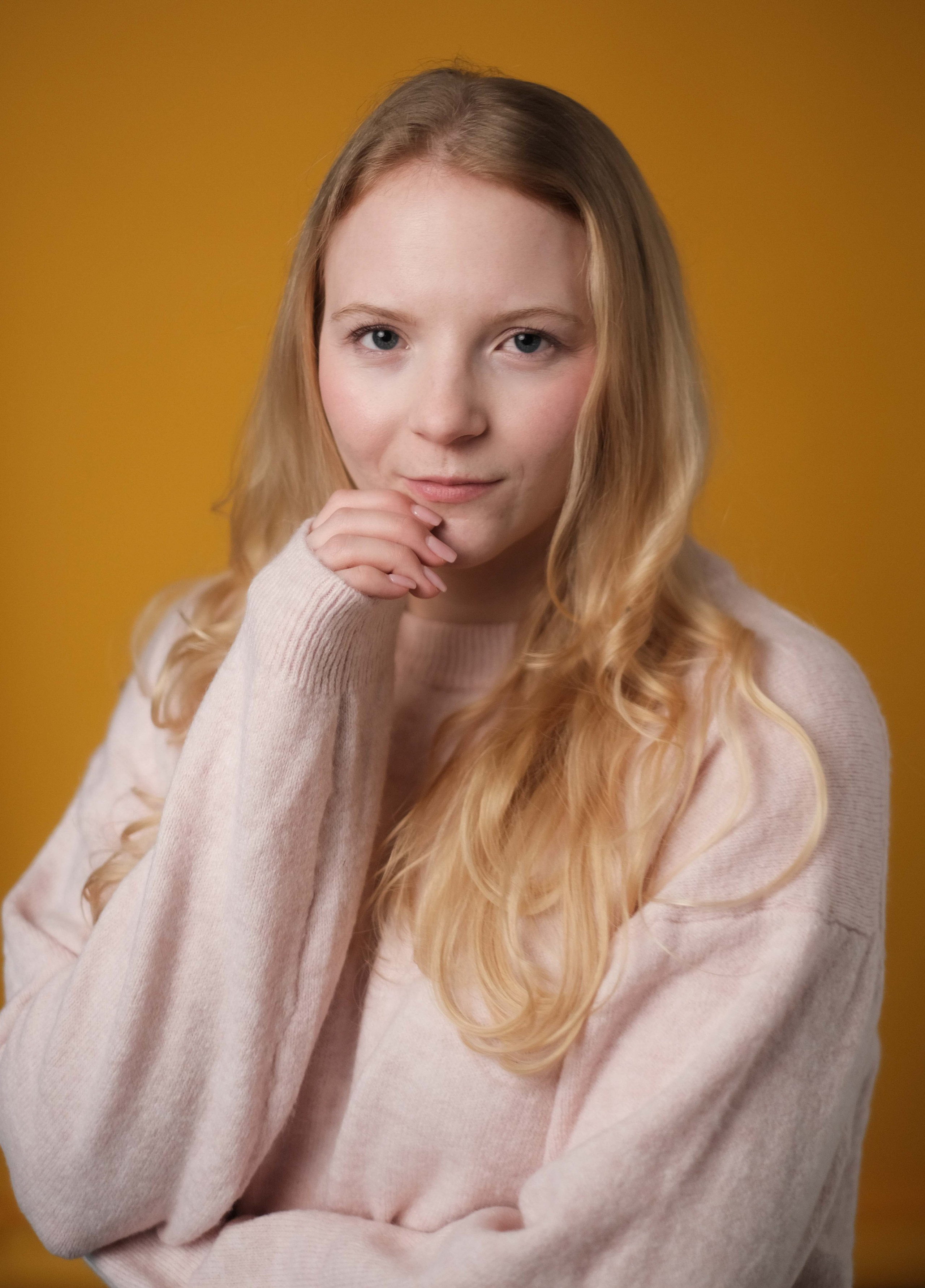 Acting Photography