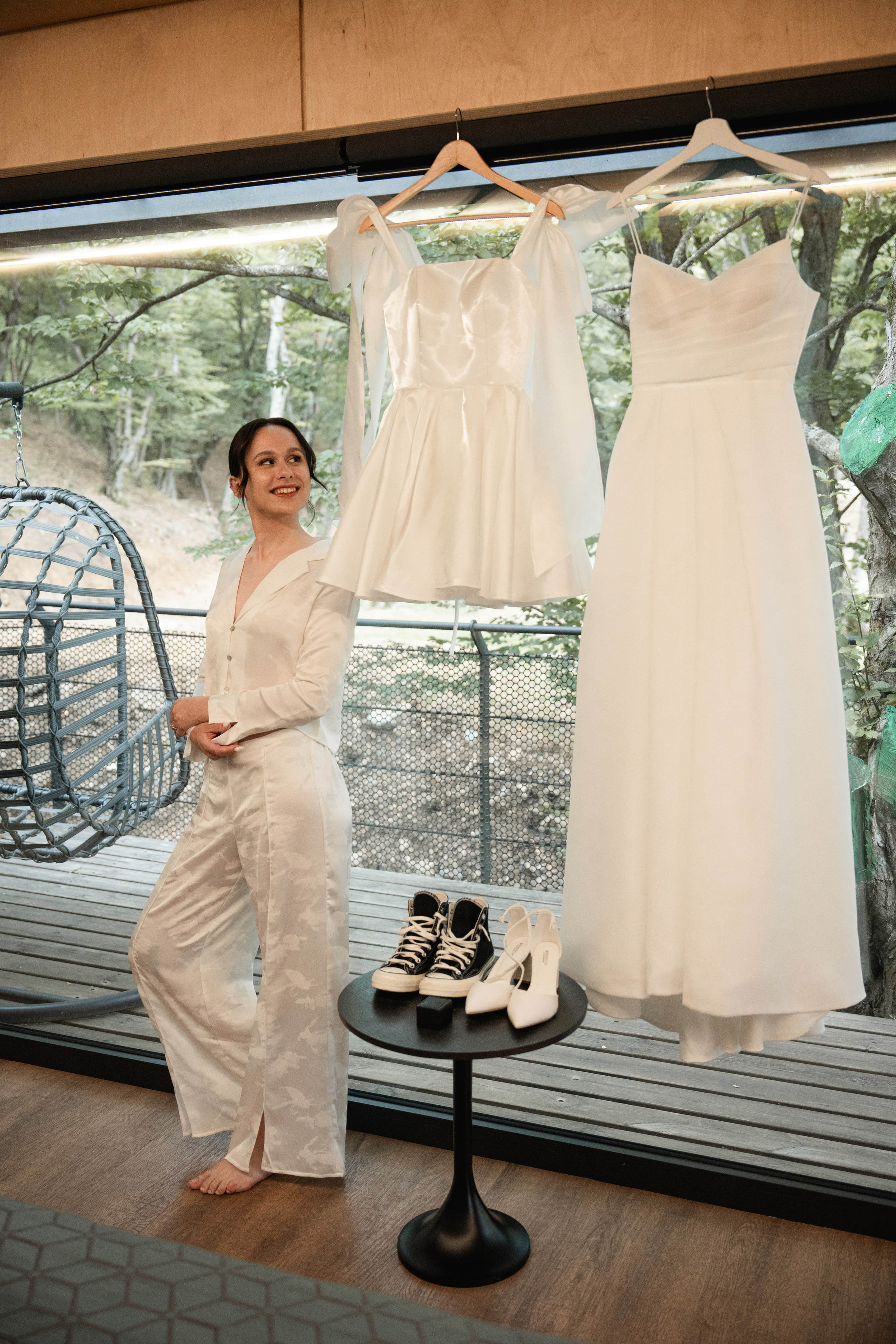 Kiketi. Denis & Lera. Дарья Филькова — фотограф и видеограф в Тбилиси, Грузия