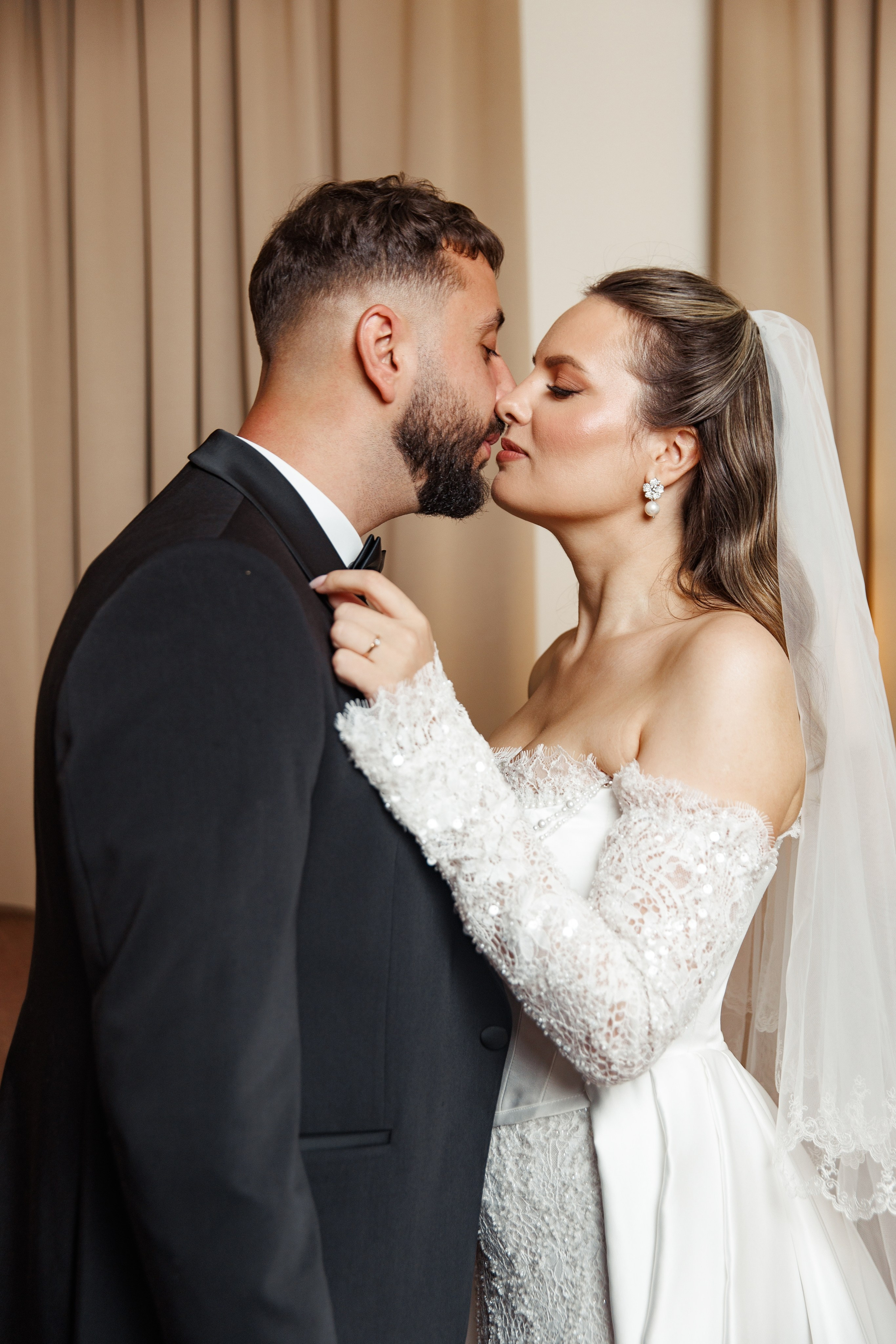 Viorel & Ana. BUREA PRODUCTION