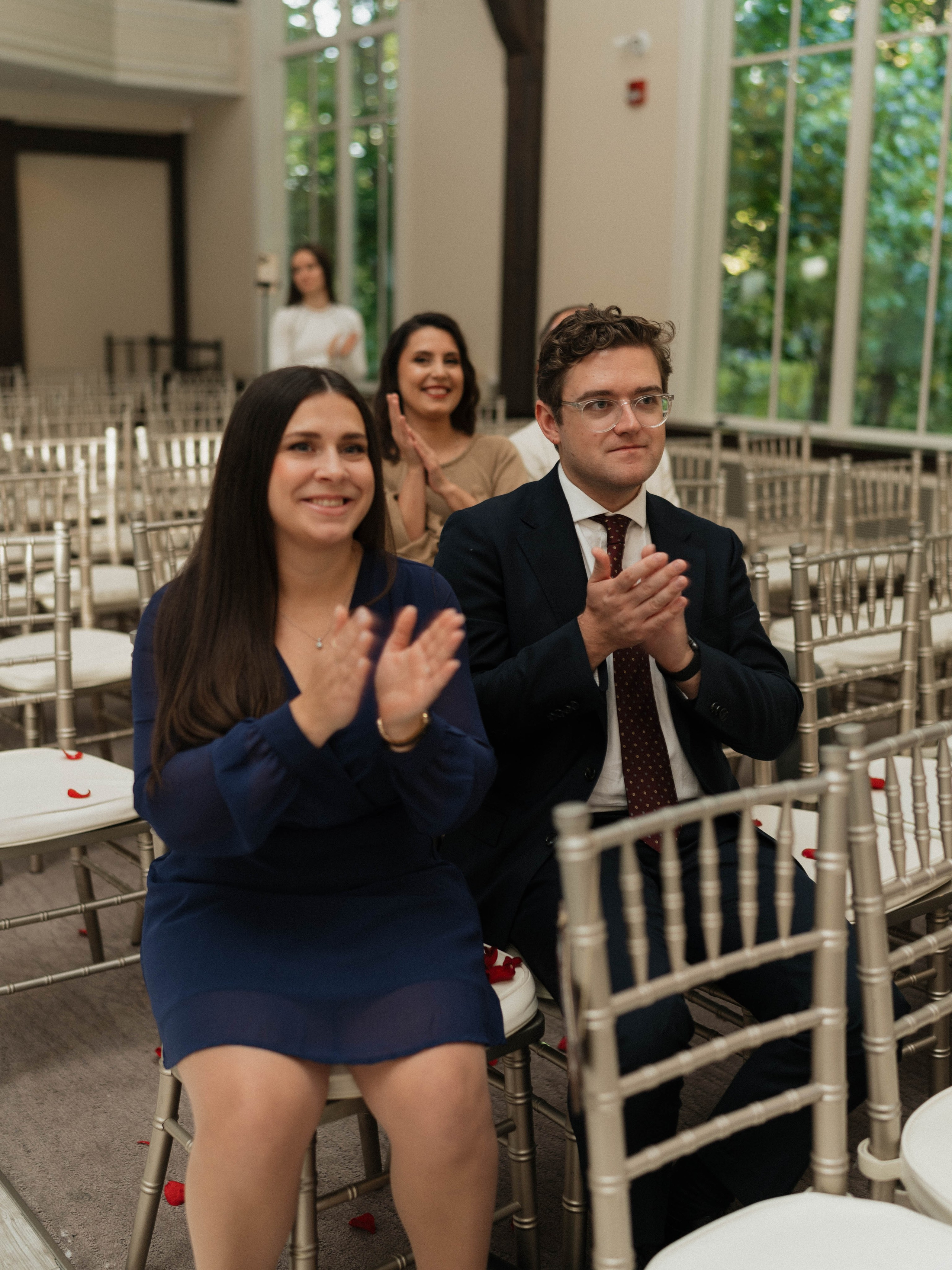 Maryna & Kostya wedding