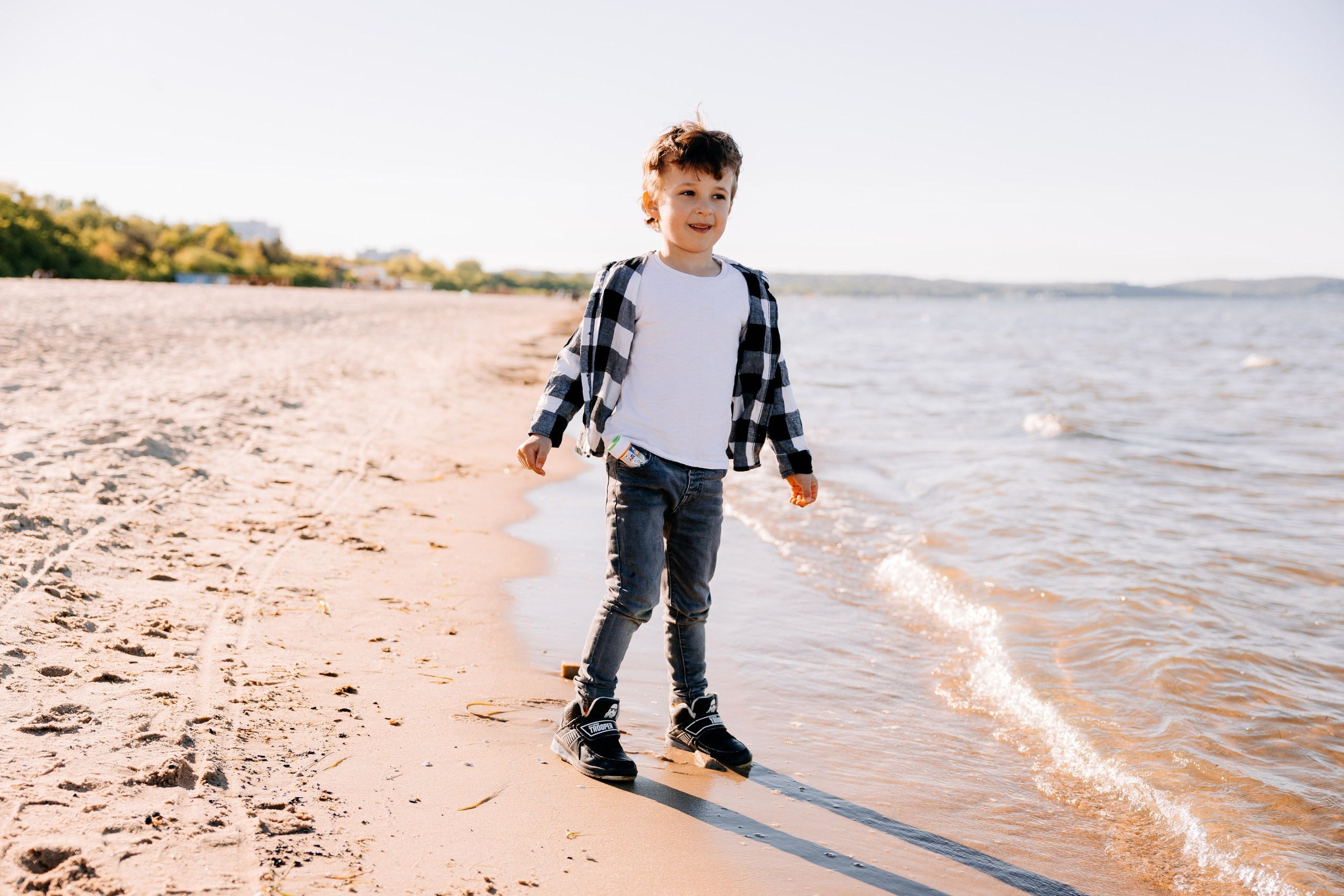 Fotograf rodzinny Gdańsk • Sesja ciążowa Trójmiasto. Fotograf Ślubny Warszawa - Sesje Biznesowe Rodzinne Eventy