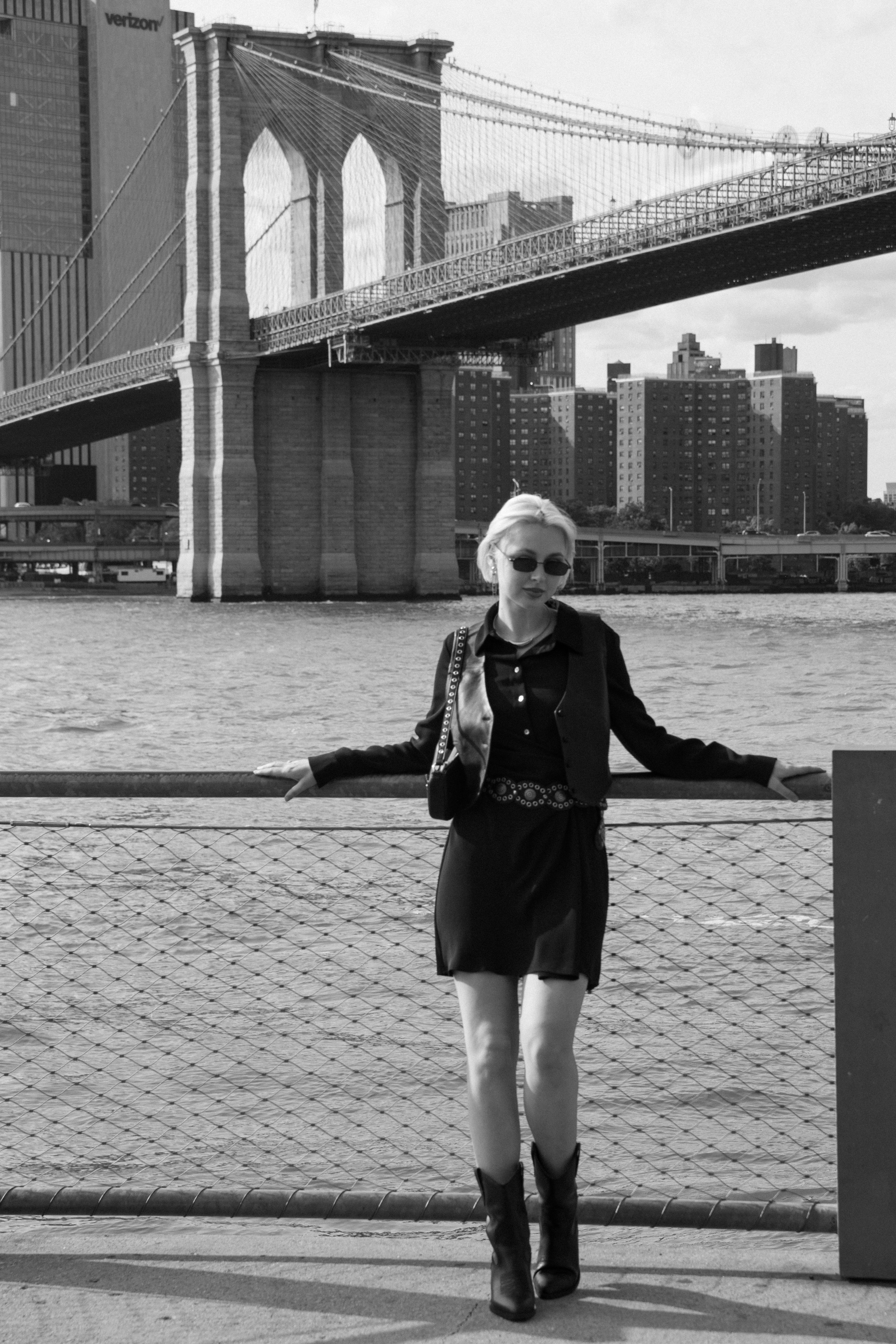 048. Palagina Ksusha, photographer in NY