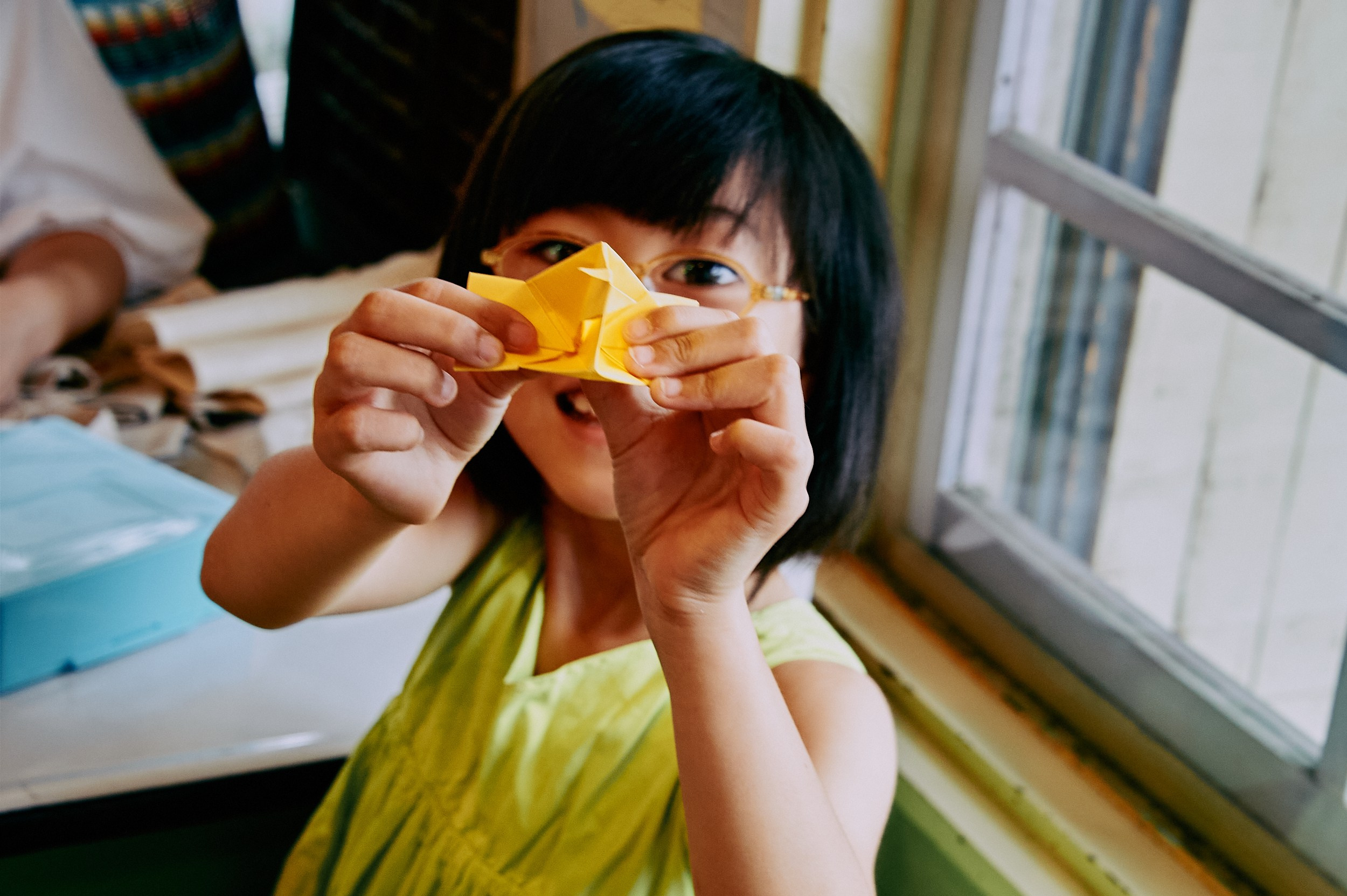 ライブ刺しゅうがやってきた ! !. MT