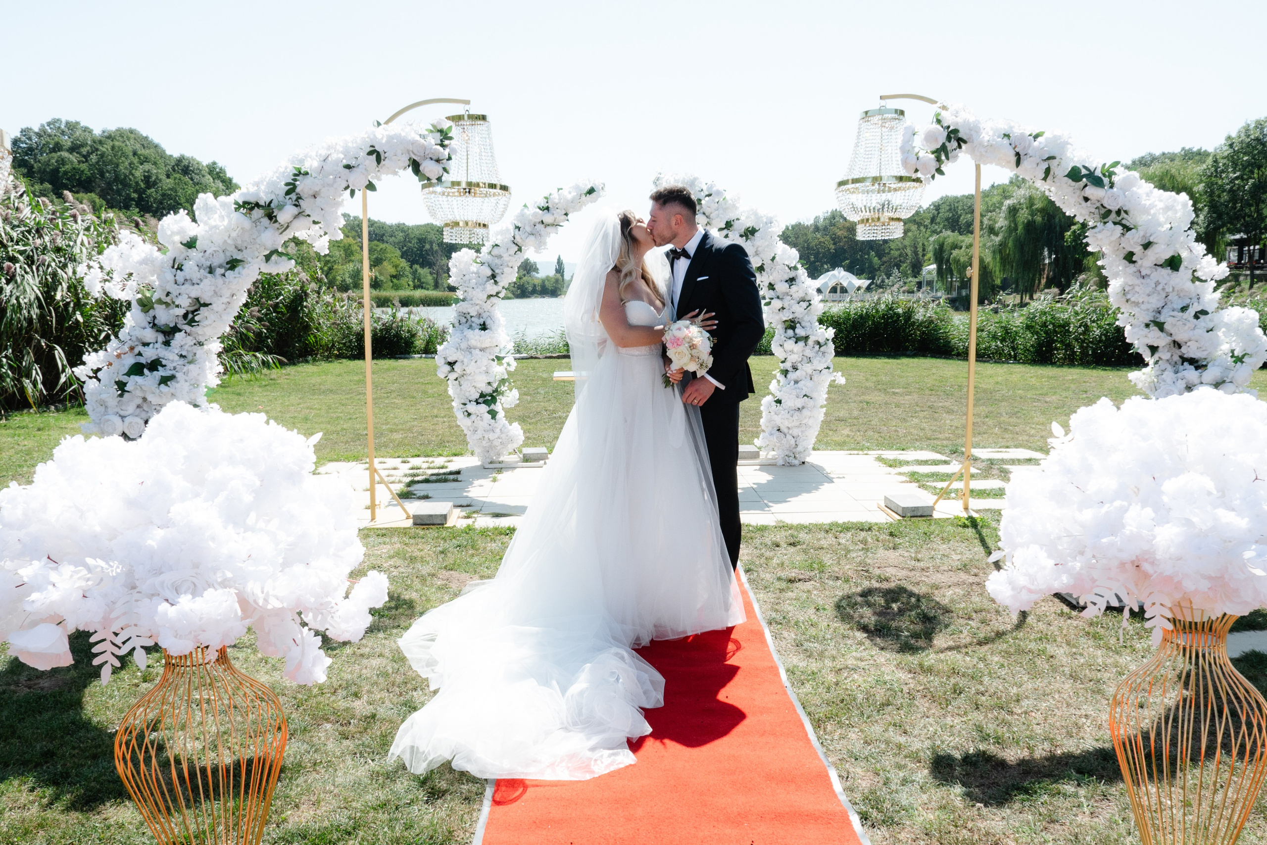 Fotografii de la nunta. Alexandra Hanu Photographer