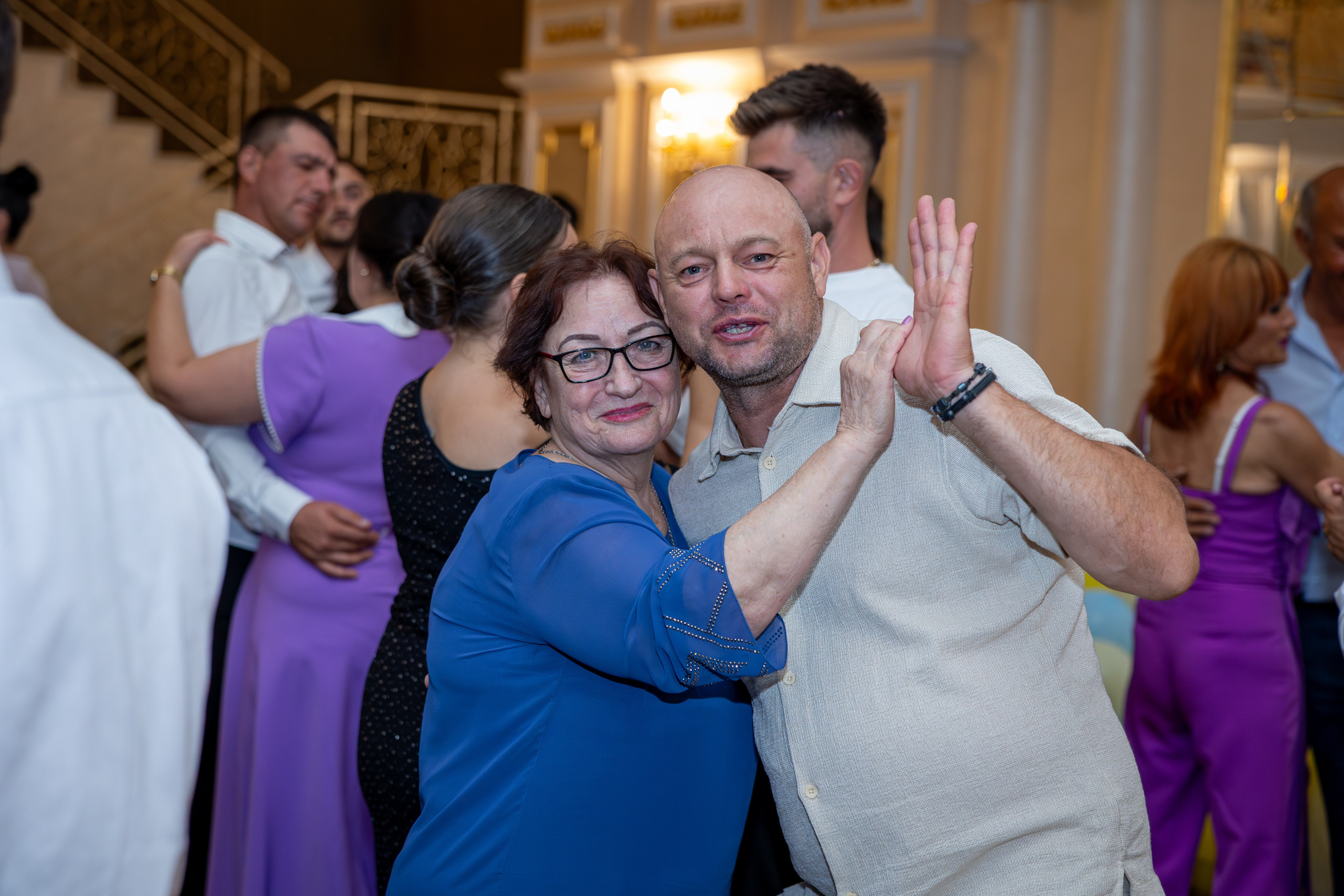 Eric Ionut. Moments By Gub