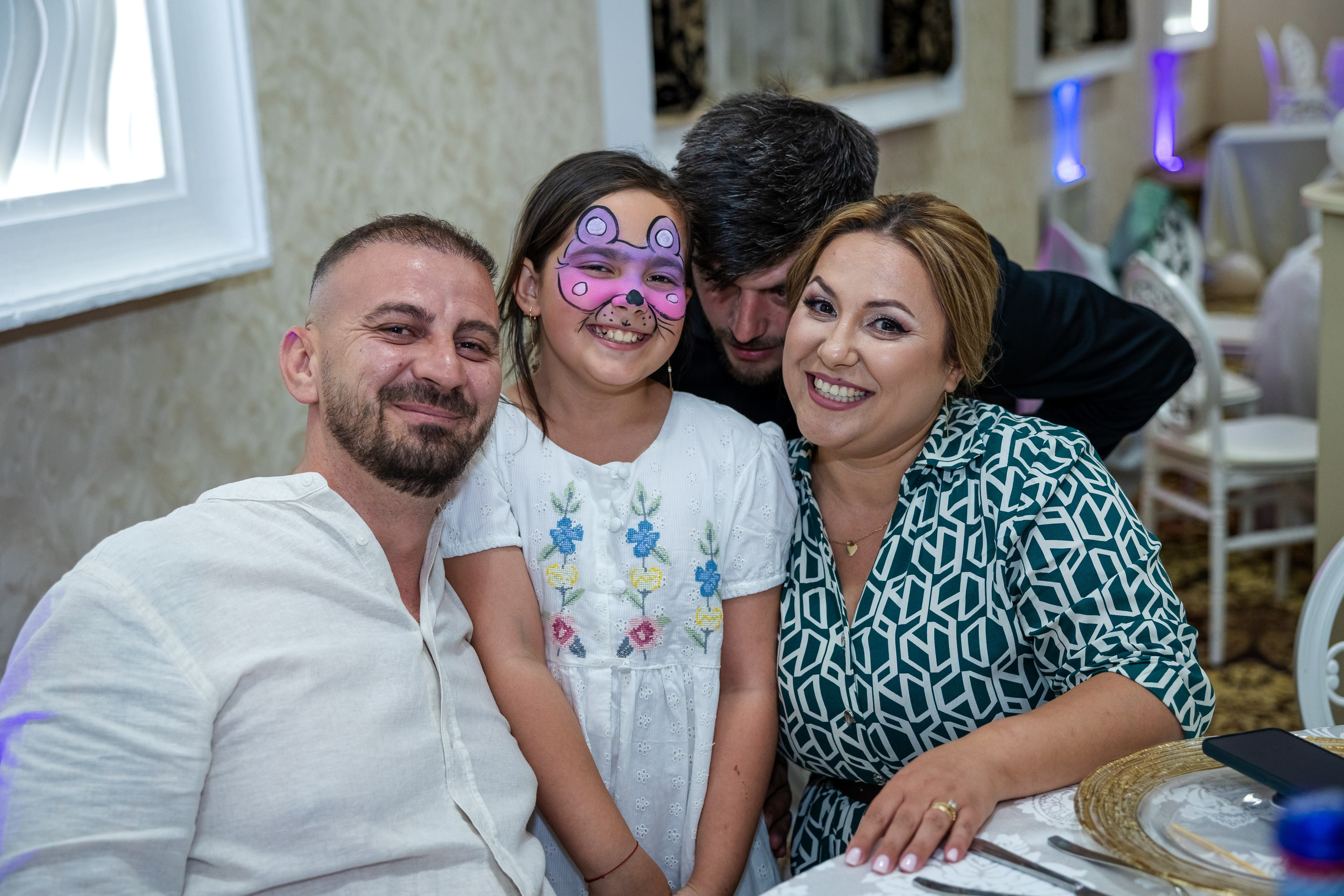 Andrei Damian. Moments By Gub