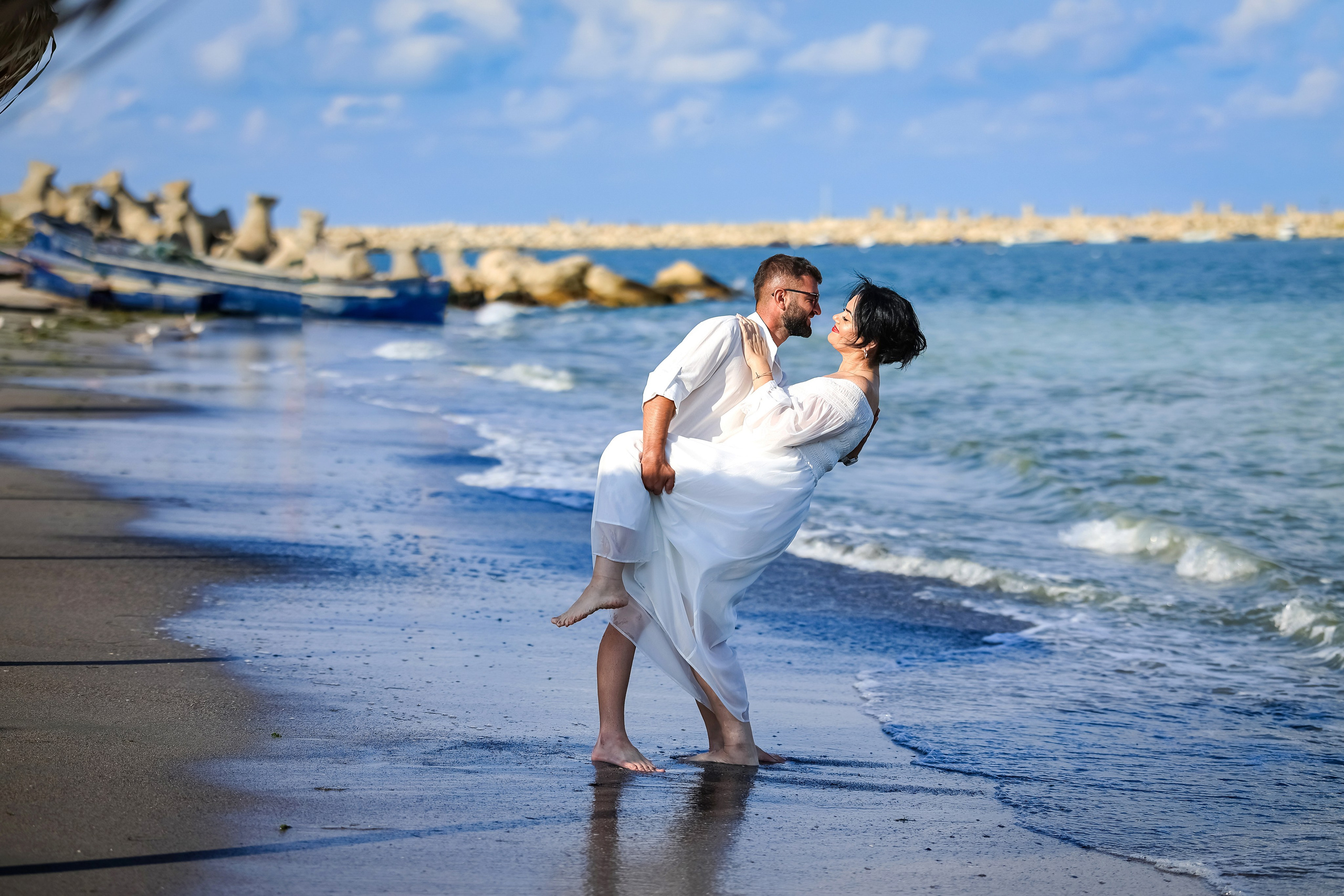 Cristina & Nicu. Moments By Gub