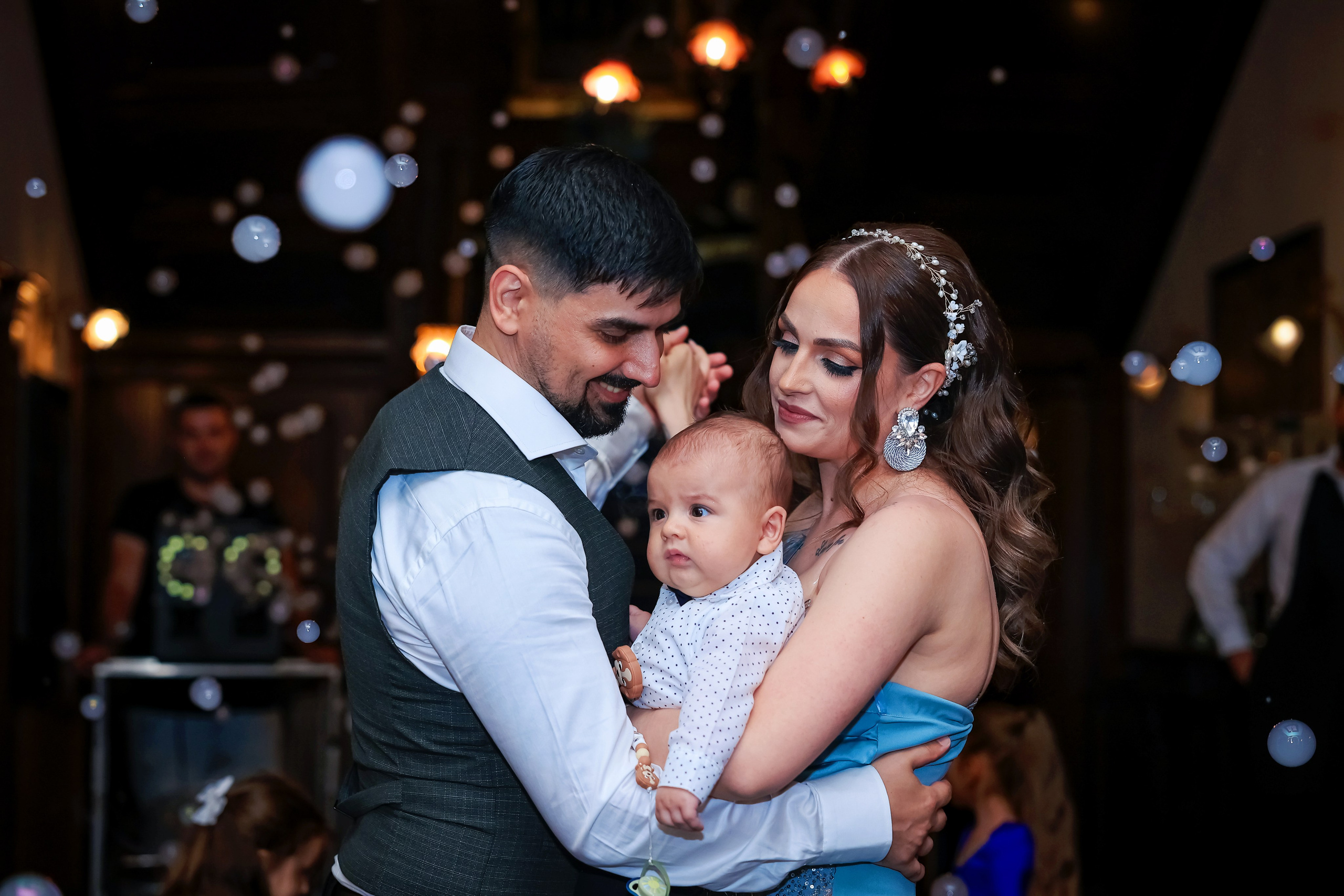 Eren Ionut. Moments By Gub