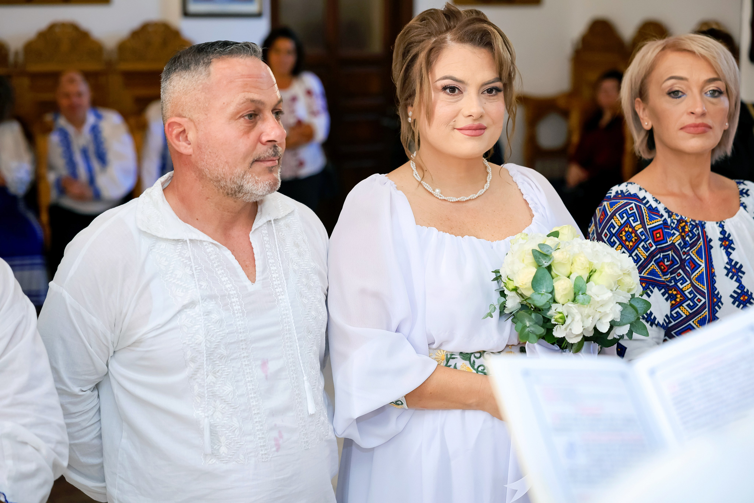 Andrei Sebastian. Moments By Gub