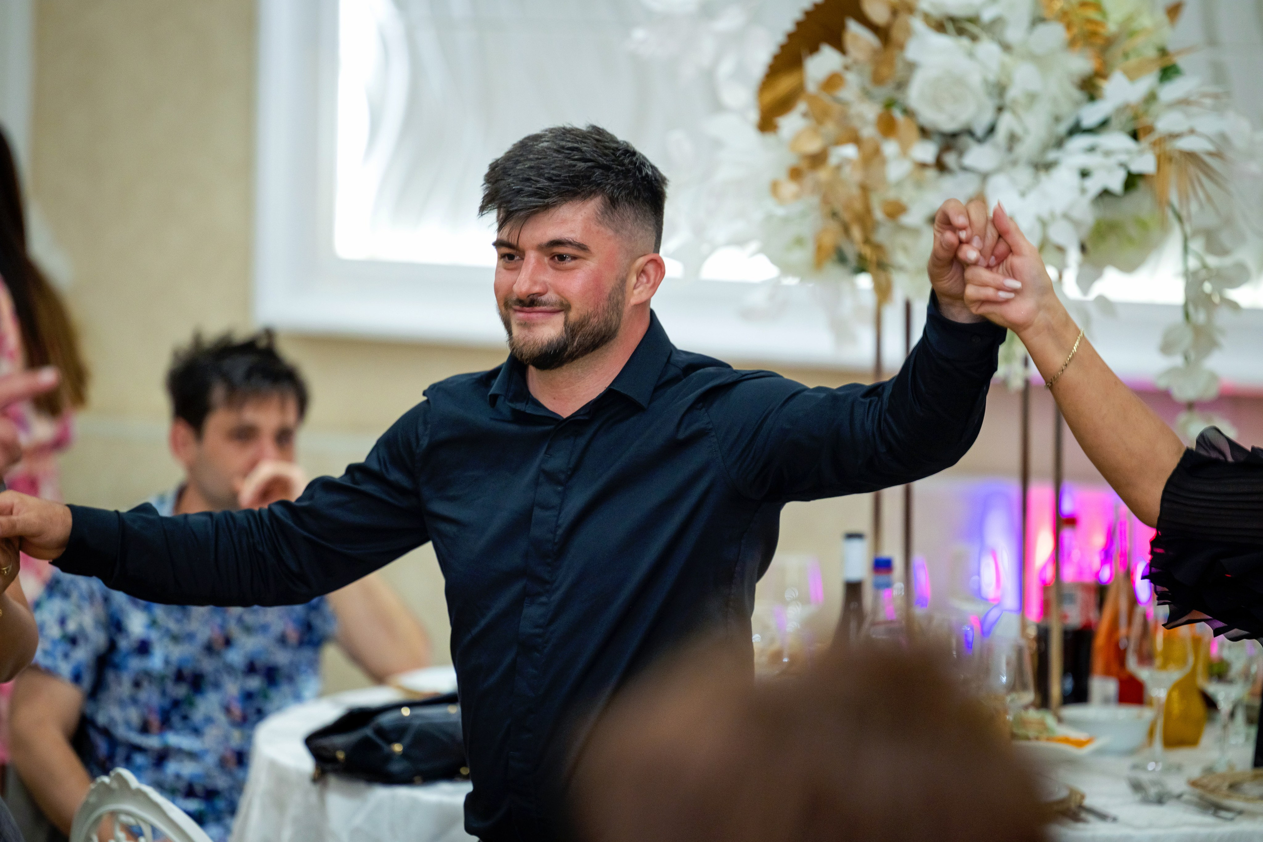 Andrei Damian. Moments By Gub