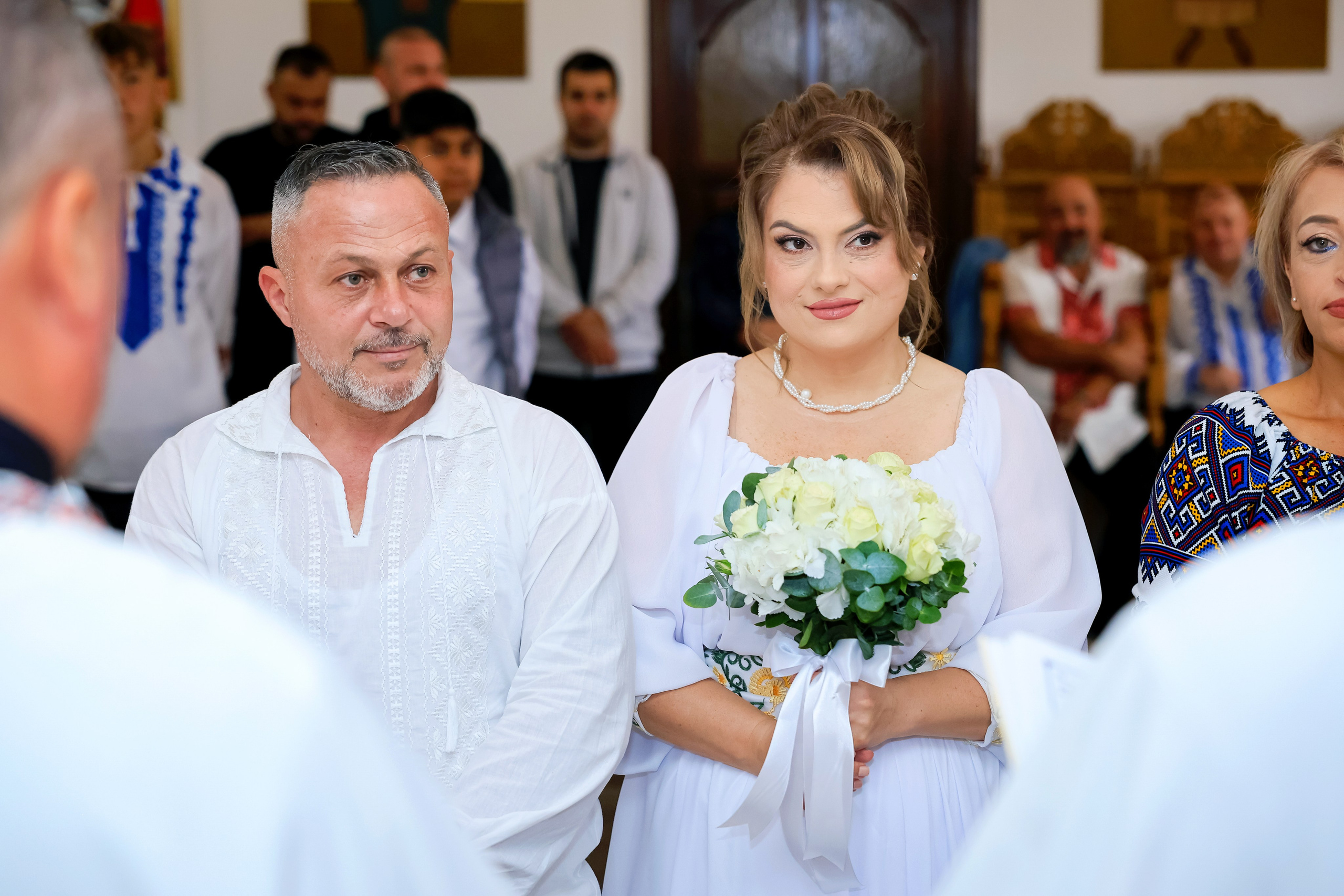 Andrei Sebastian. Moments By Gub