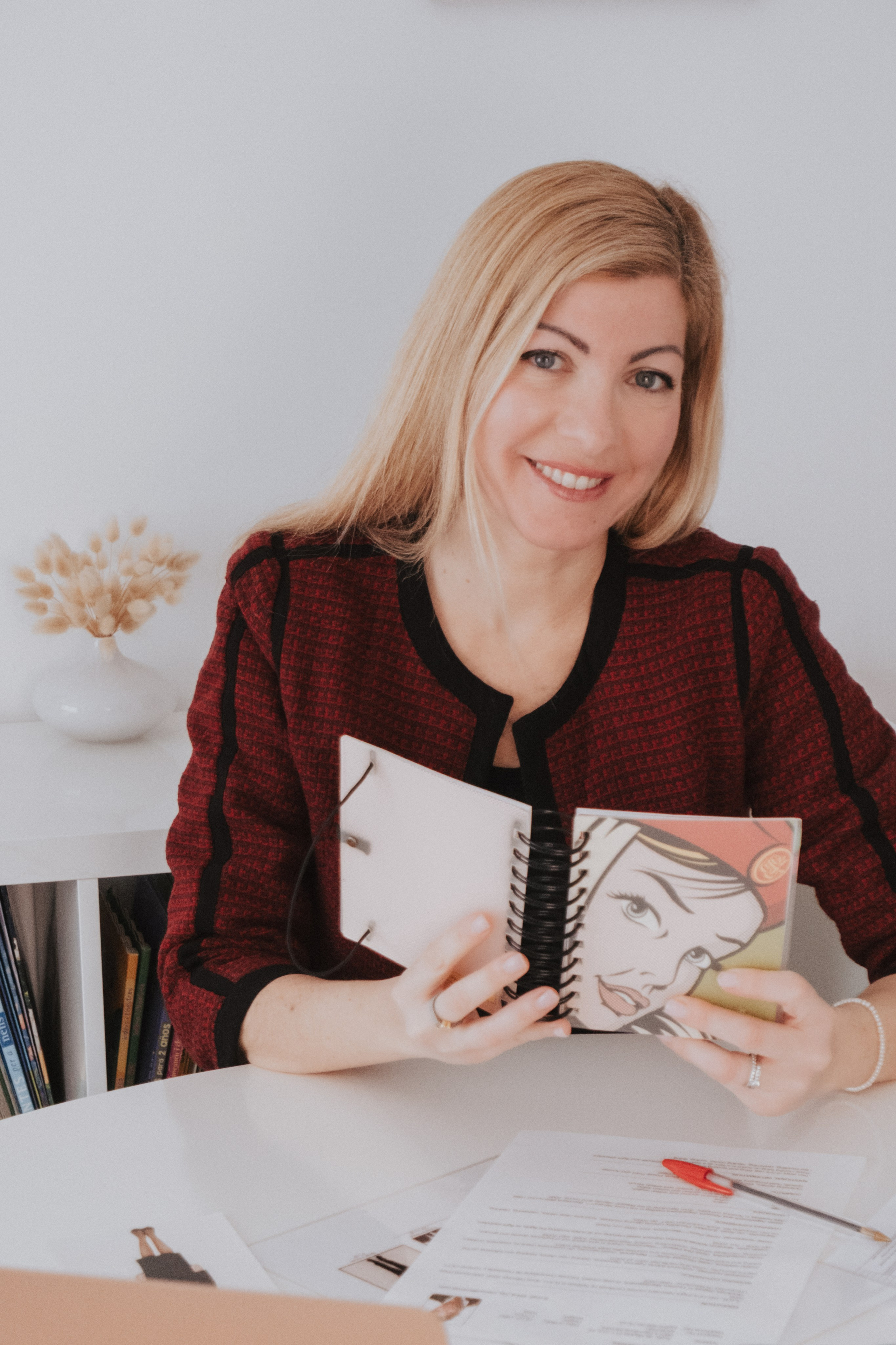 Фотосессия для профессионального портрета. Профессиональная фотосъемка в Калафелле — Елена Медведева