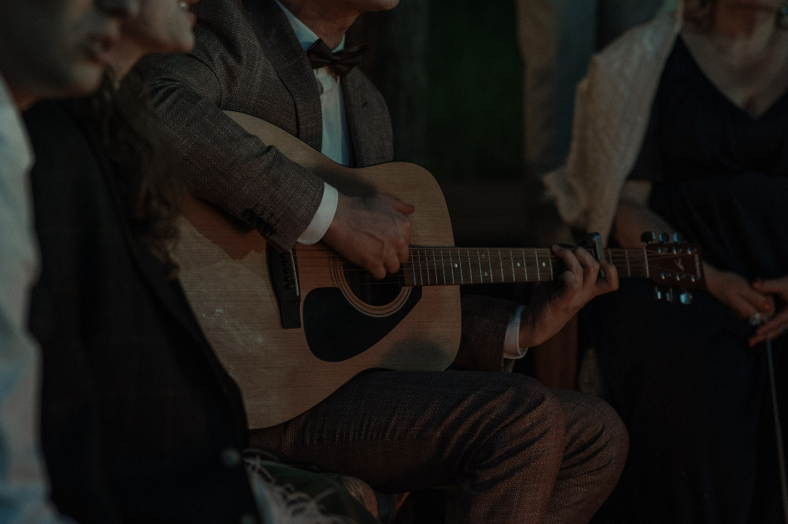 Party. Wedding and commercial photographer