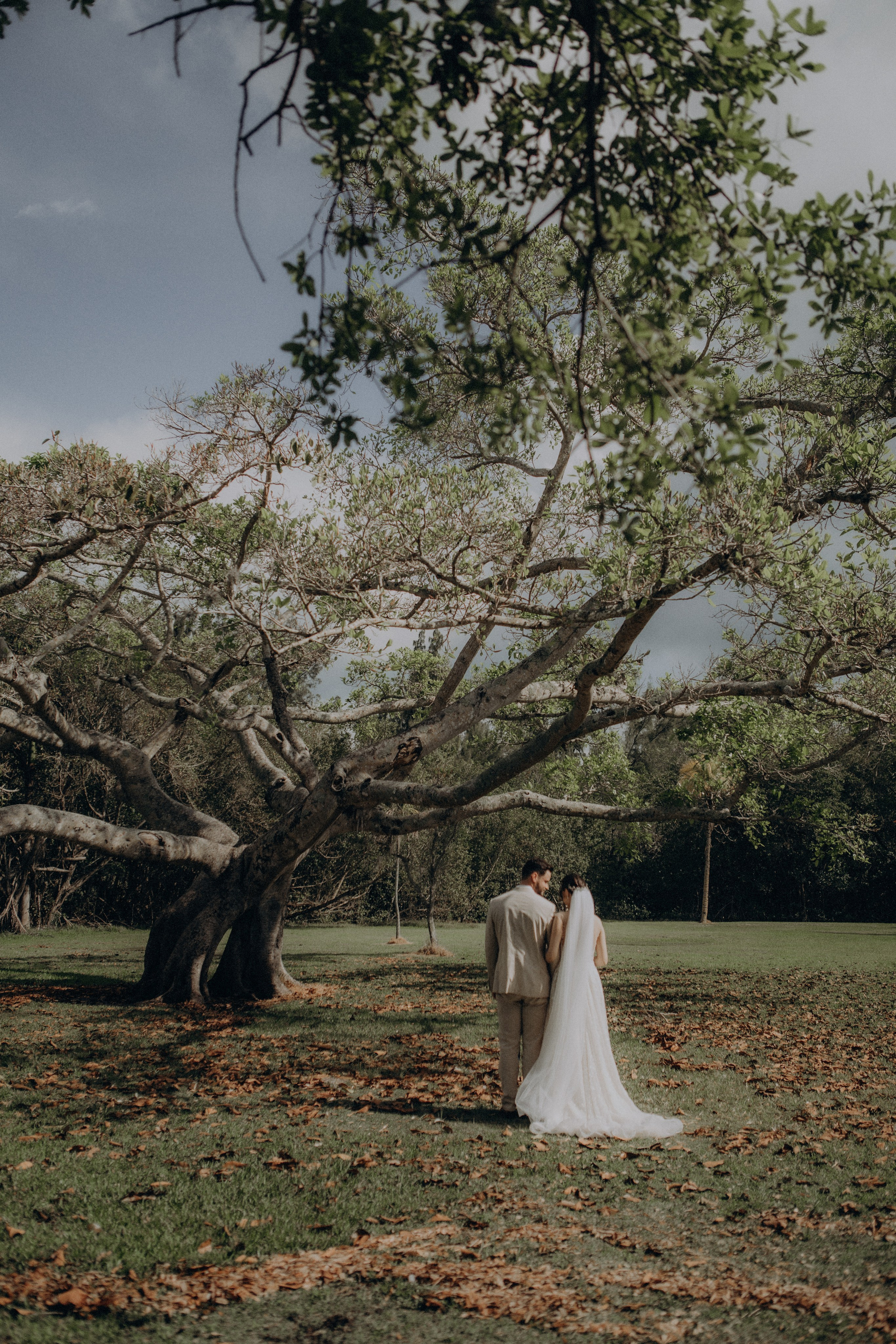 Max & Kristina (FL). CAPTURED BY SHANKS PHOTOGRAPHY