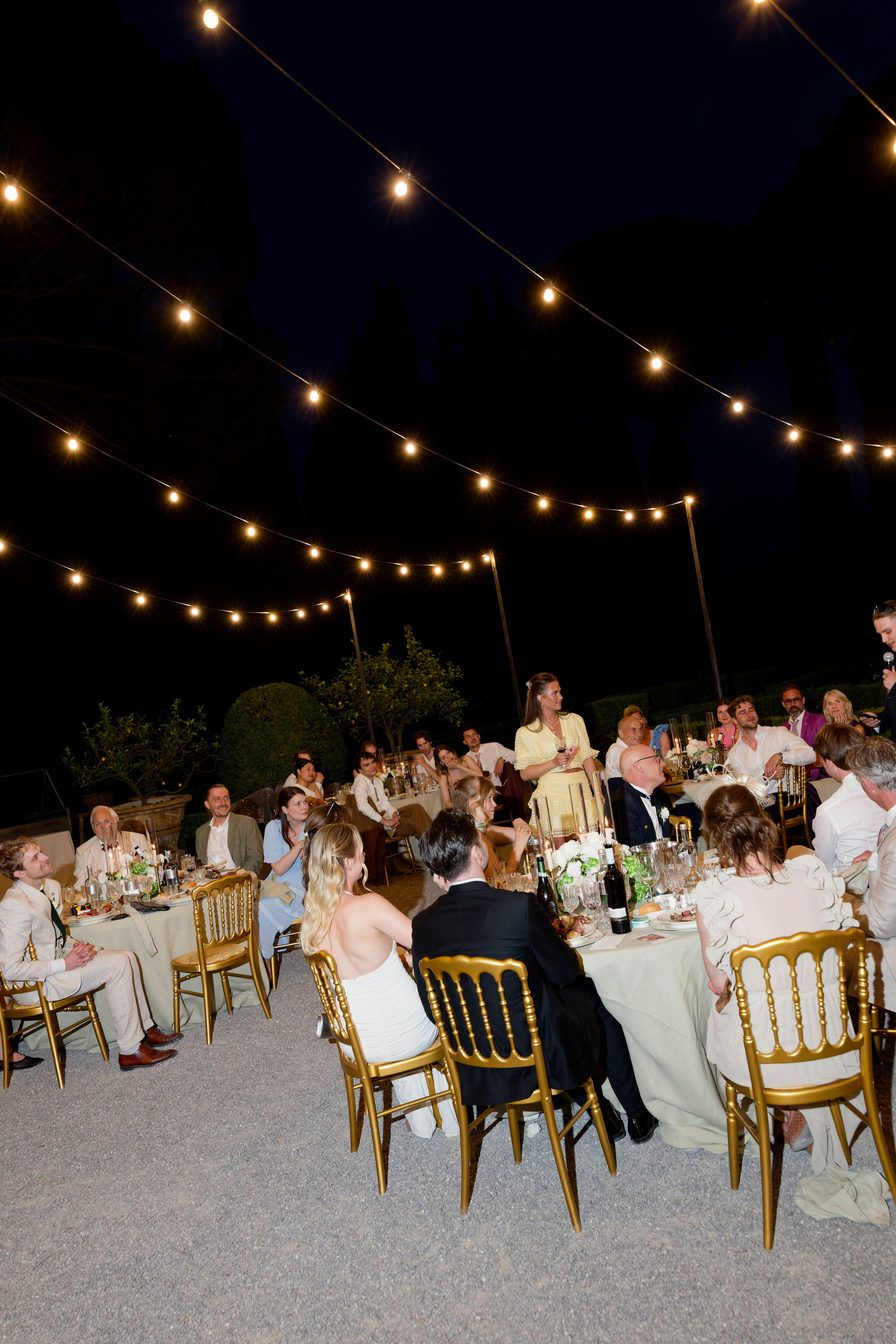 Wedding at La Torre di Pila, Umbria, Italy