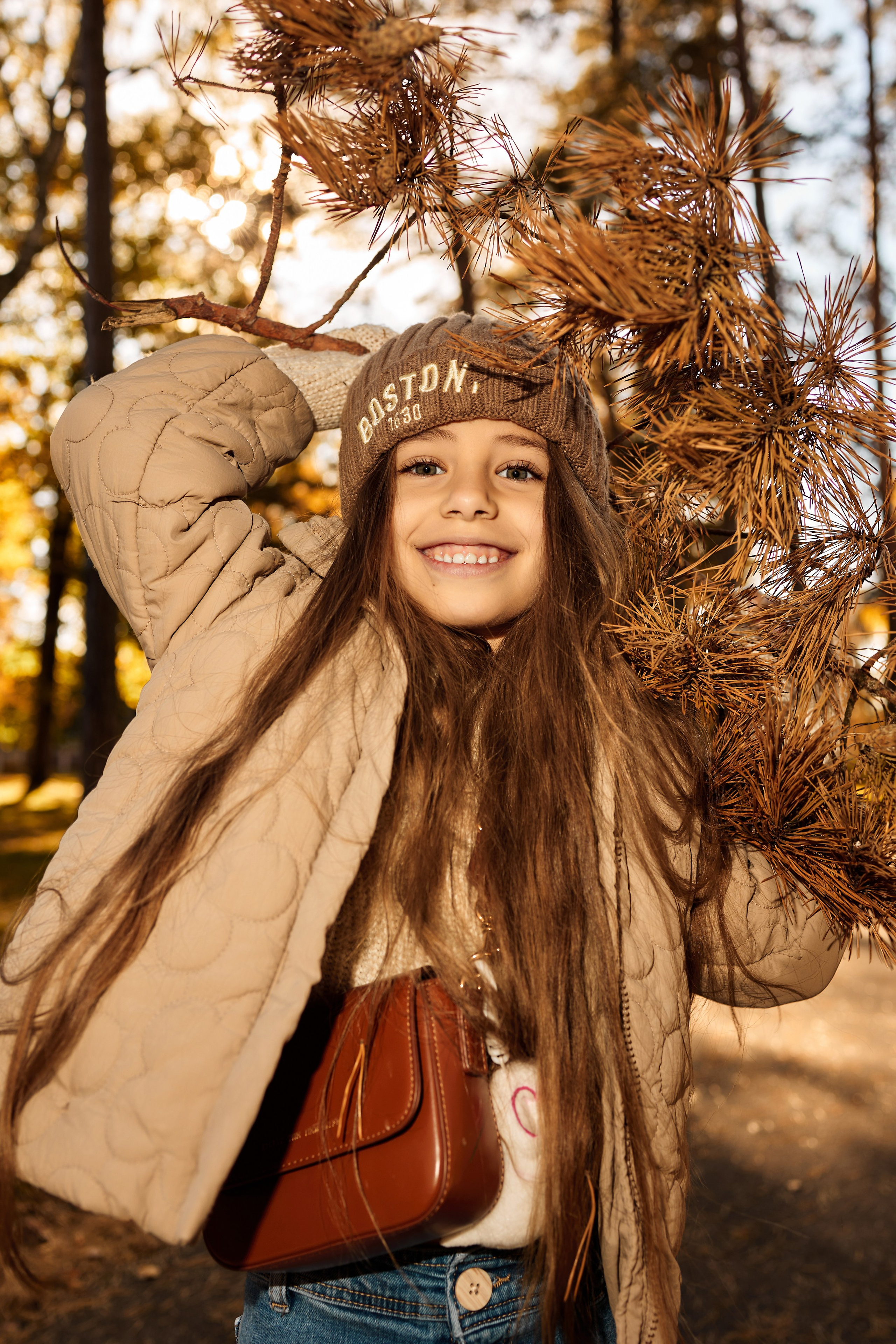 Family photo shoot for a millionaire blogger. Destination wedding and fashion photographer in Riga Igor Davidovich