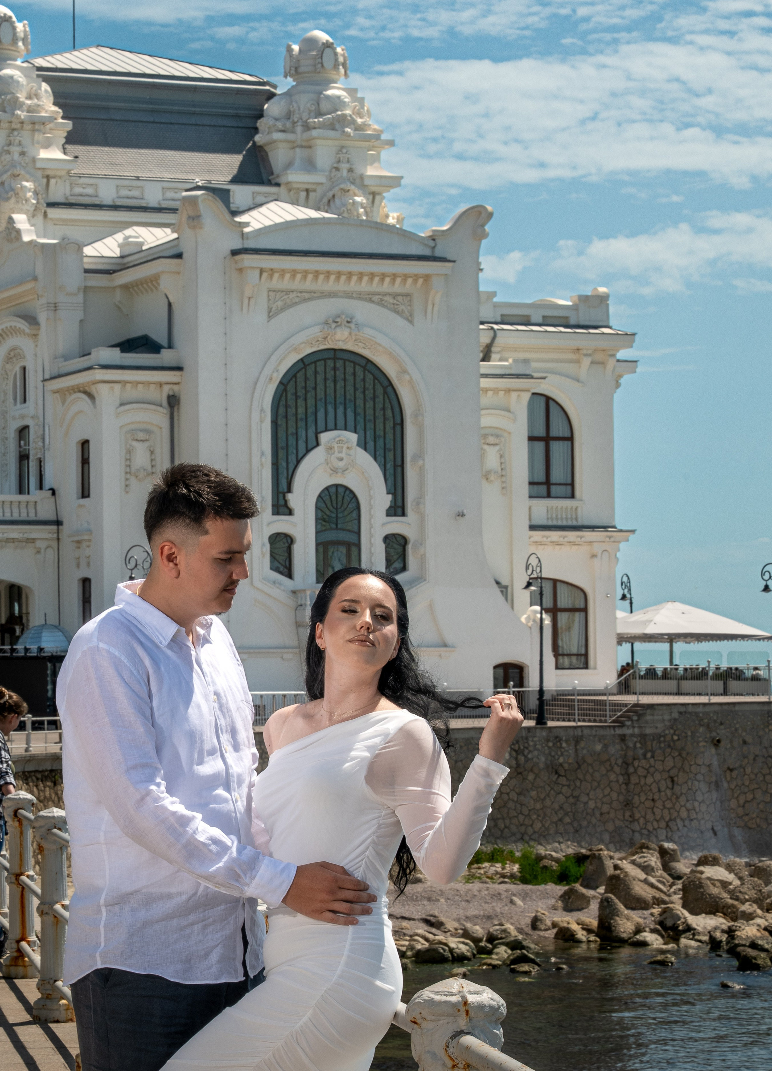 Cununie Civila Cristina si George. Fotograf de evenimente si portret!