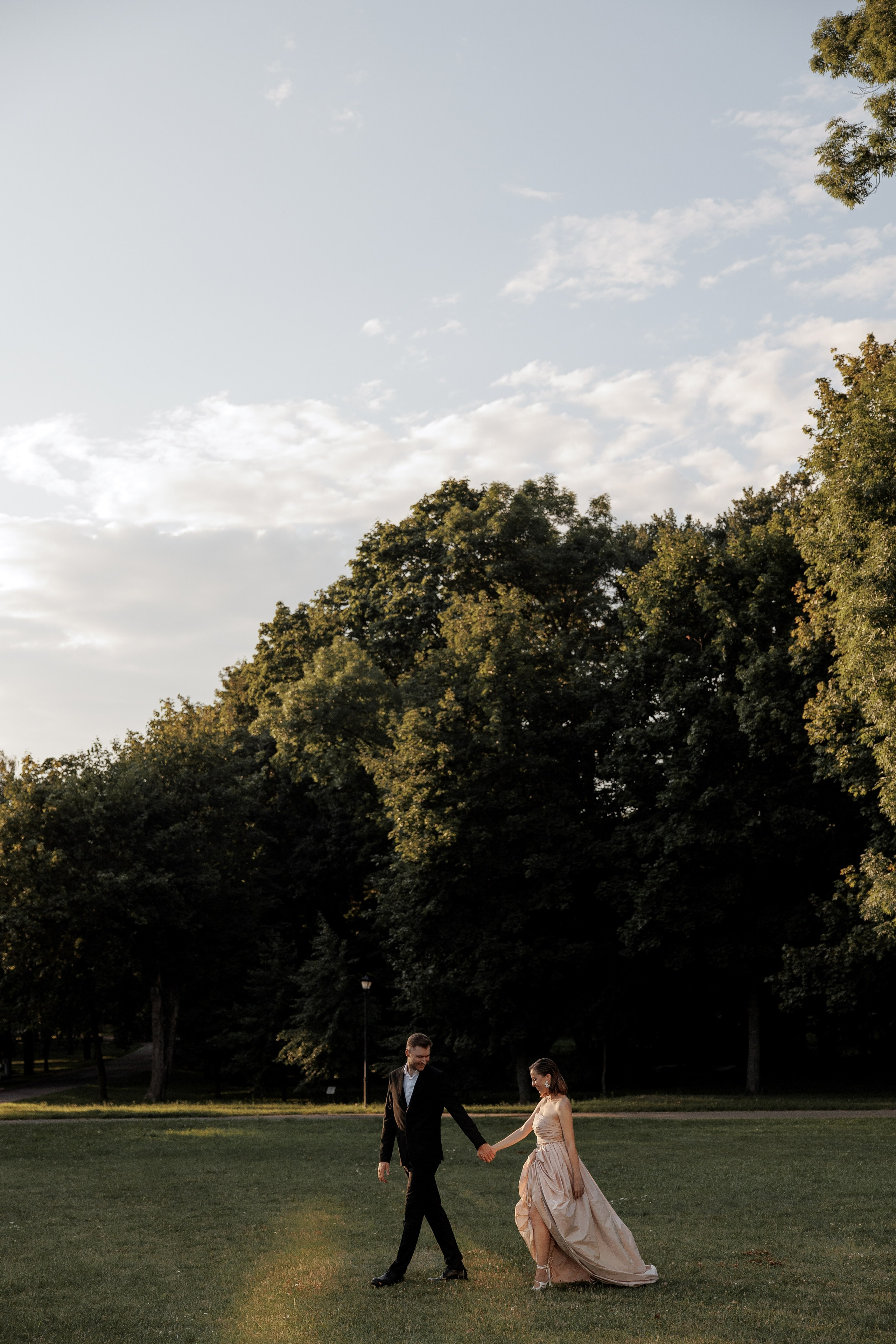 G+Q. Свадебный фотограф Каледич Тимофей