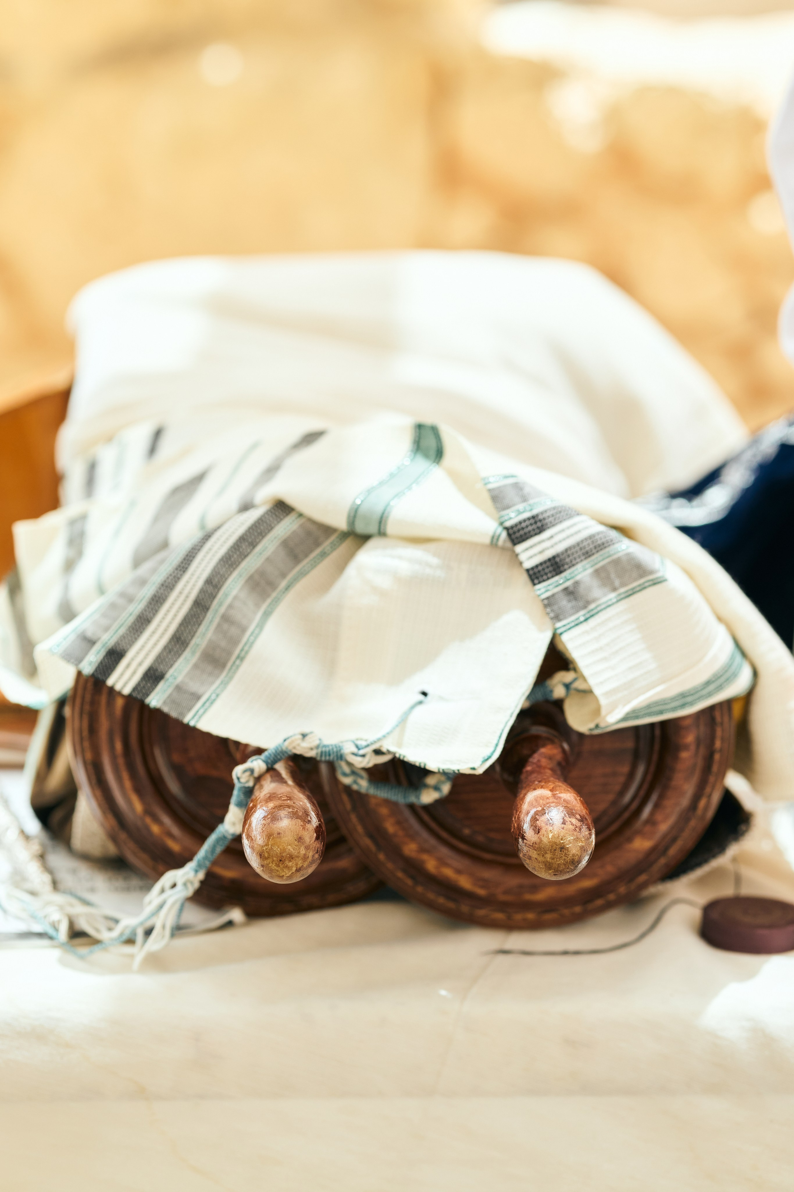 Bar Mitzvah. Sergey Kalinkin Photography