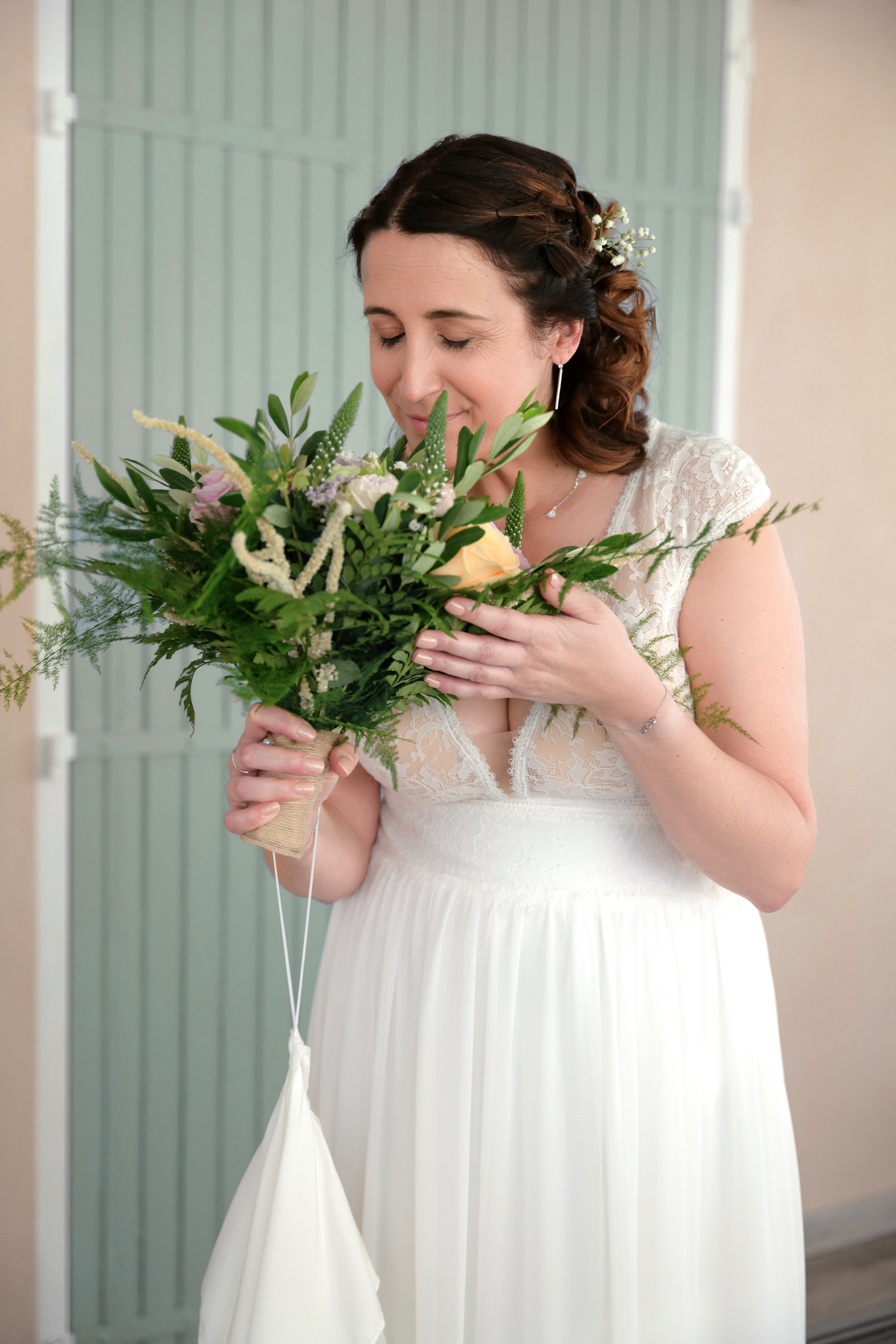 Mariage, wedding in France, Worldwide. Wedding-Family photographer, South of France–Paris, Valentina Acrement