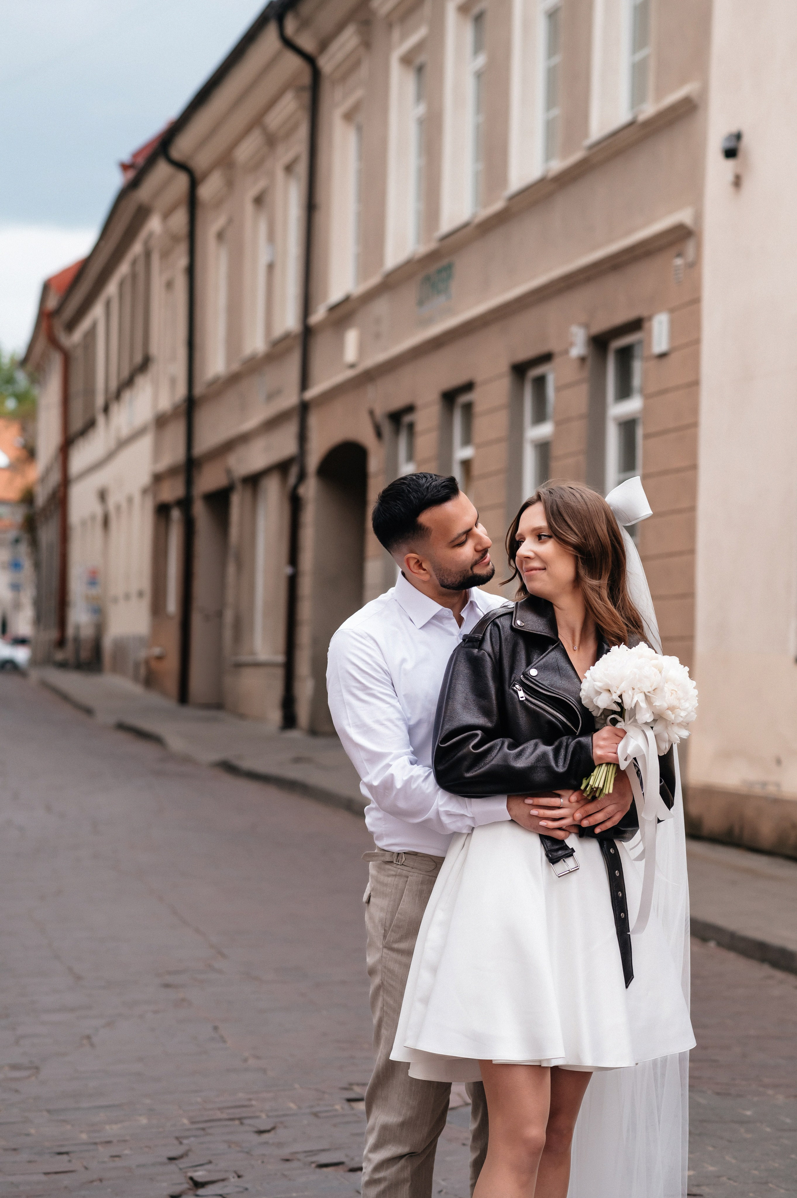 Оля+Леша. Свадебный и портретный фотограф Юлия Пыльченко