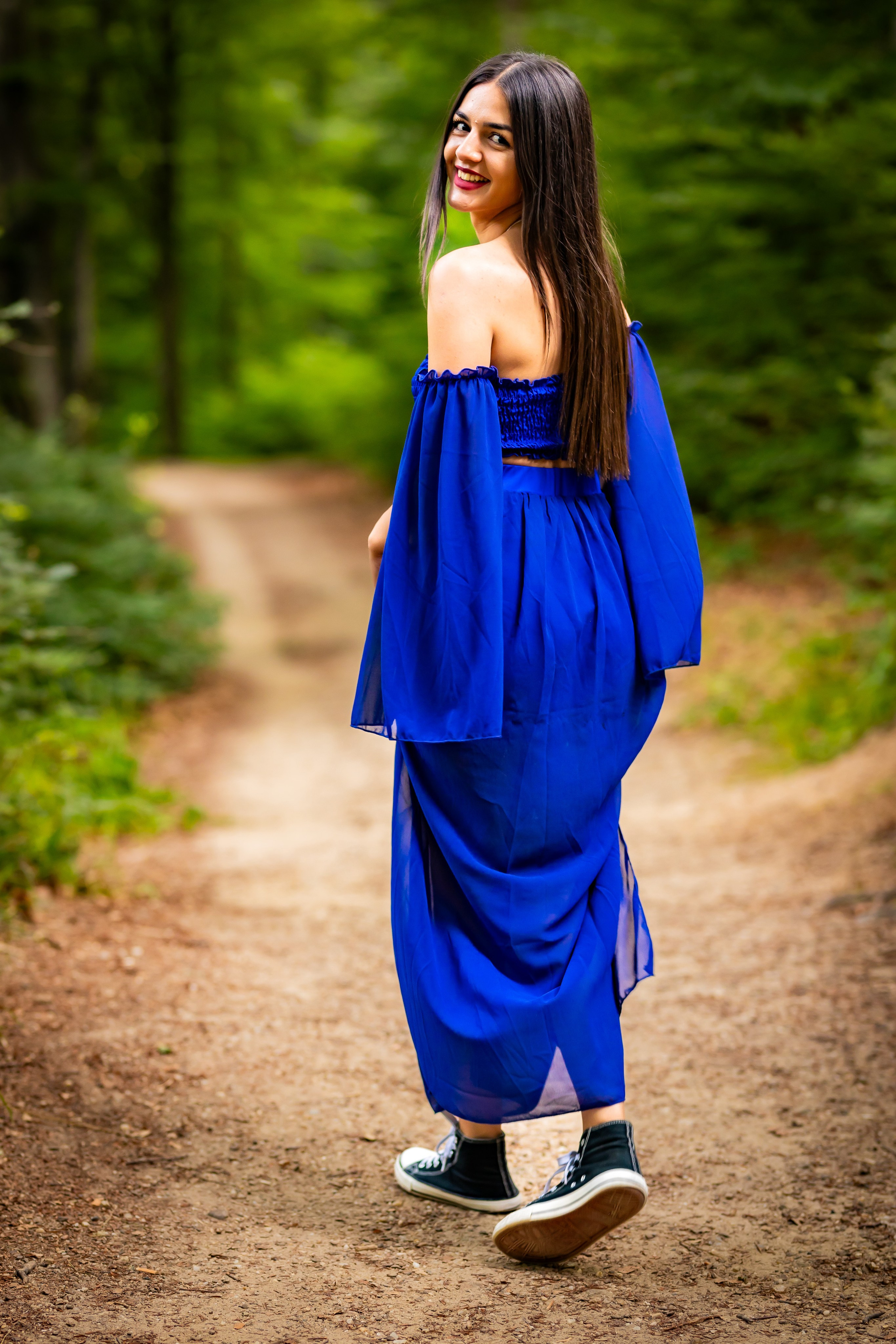 Georgiana. Ionut Brehuescu — Fotograf