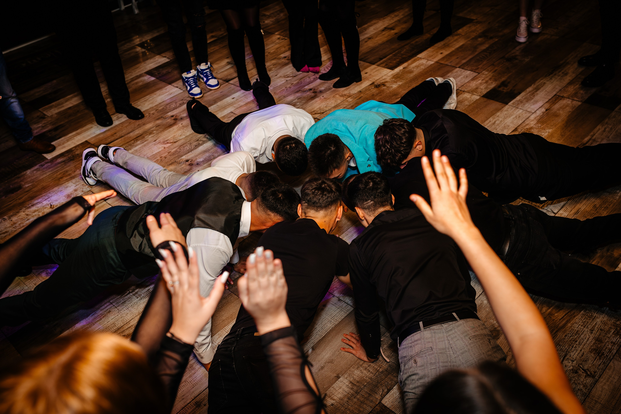 Majorat Mitel. Ionut Brehuescu — Fotograf