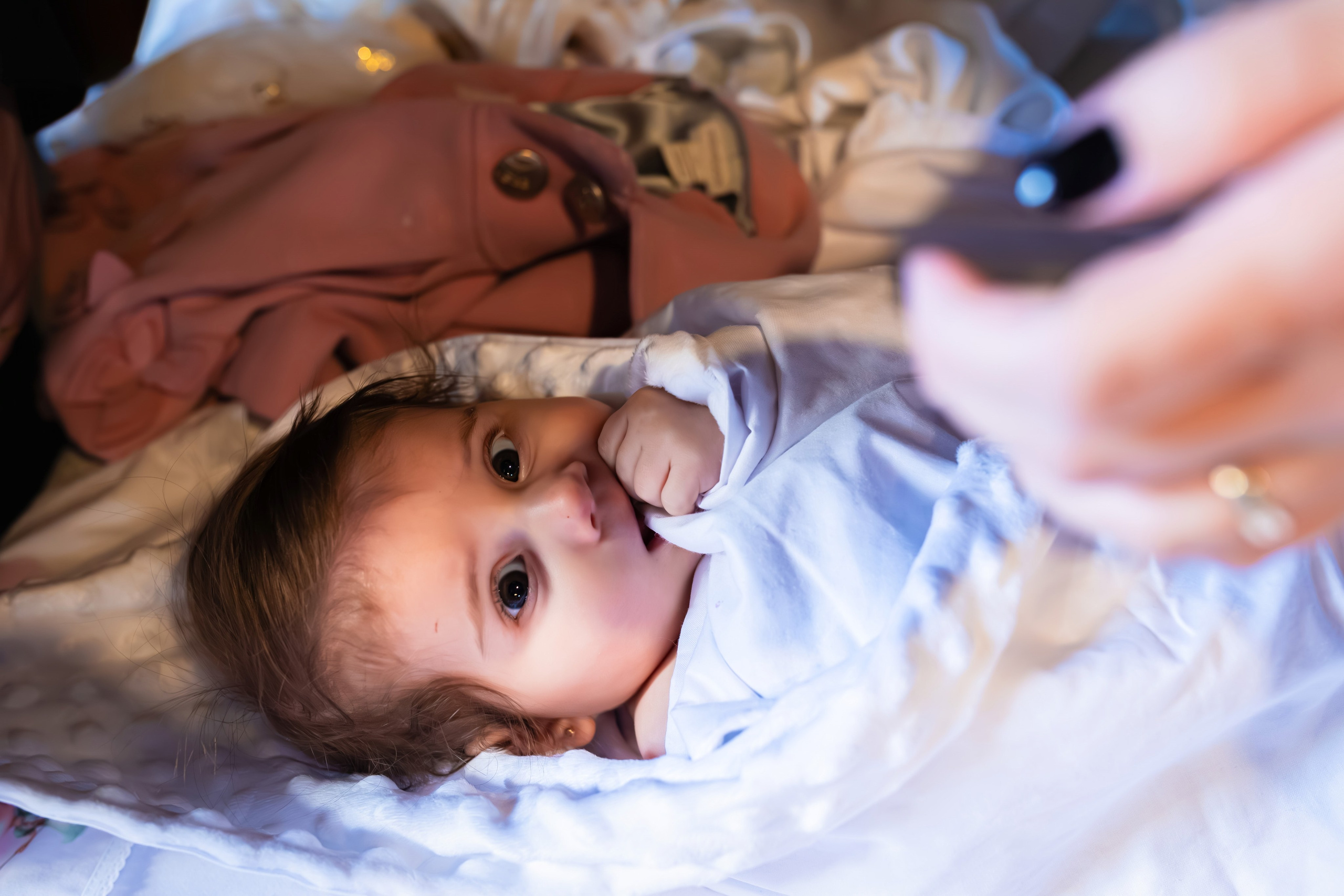 Thea. Ionut Brehuescu — Fotograf