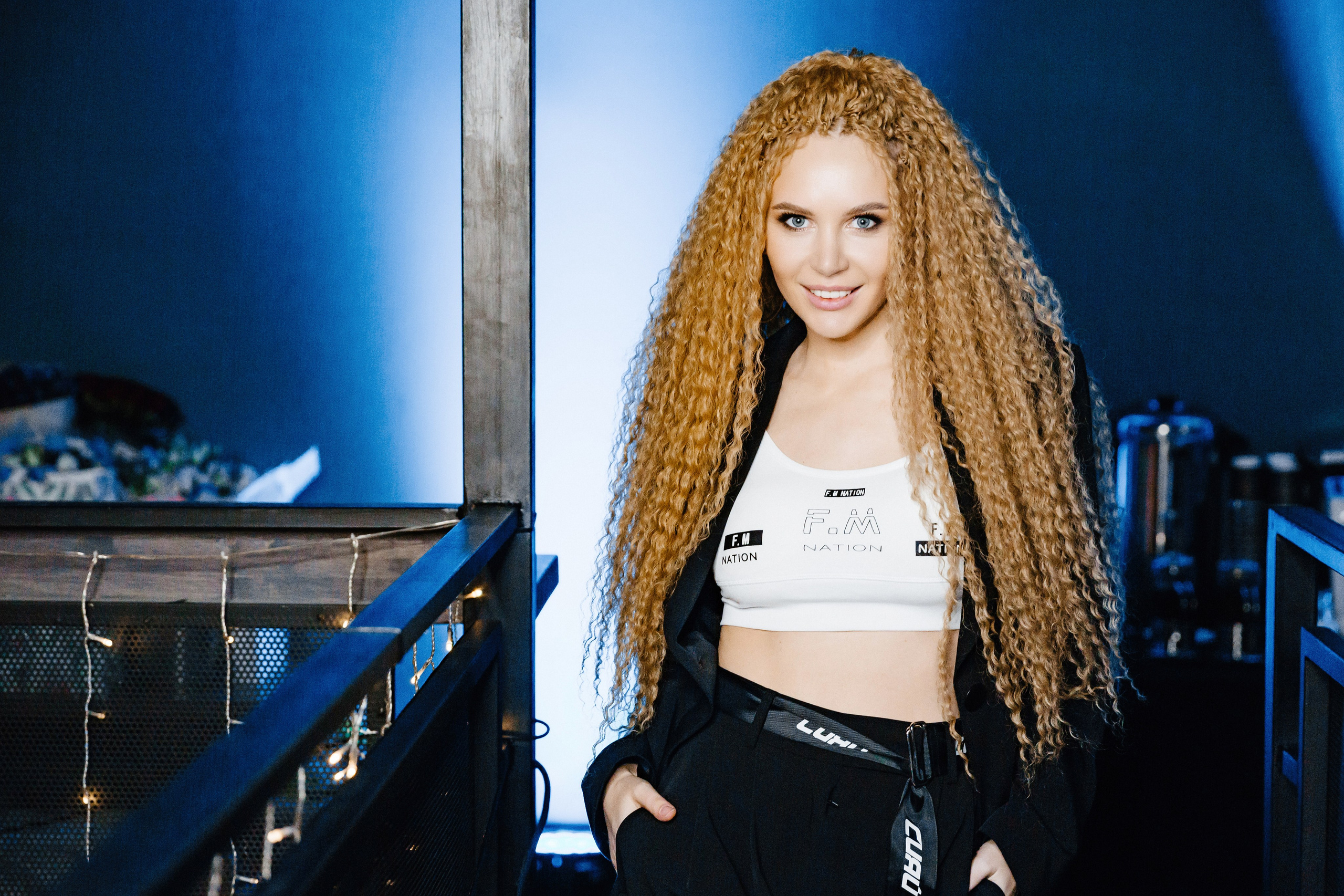 Birthday Party. Свадебный и семейный фотограф в Риге Игорь Давидович