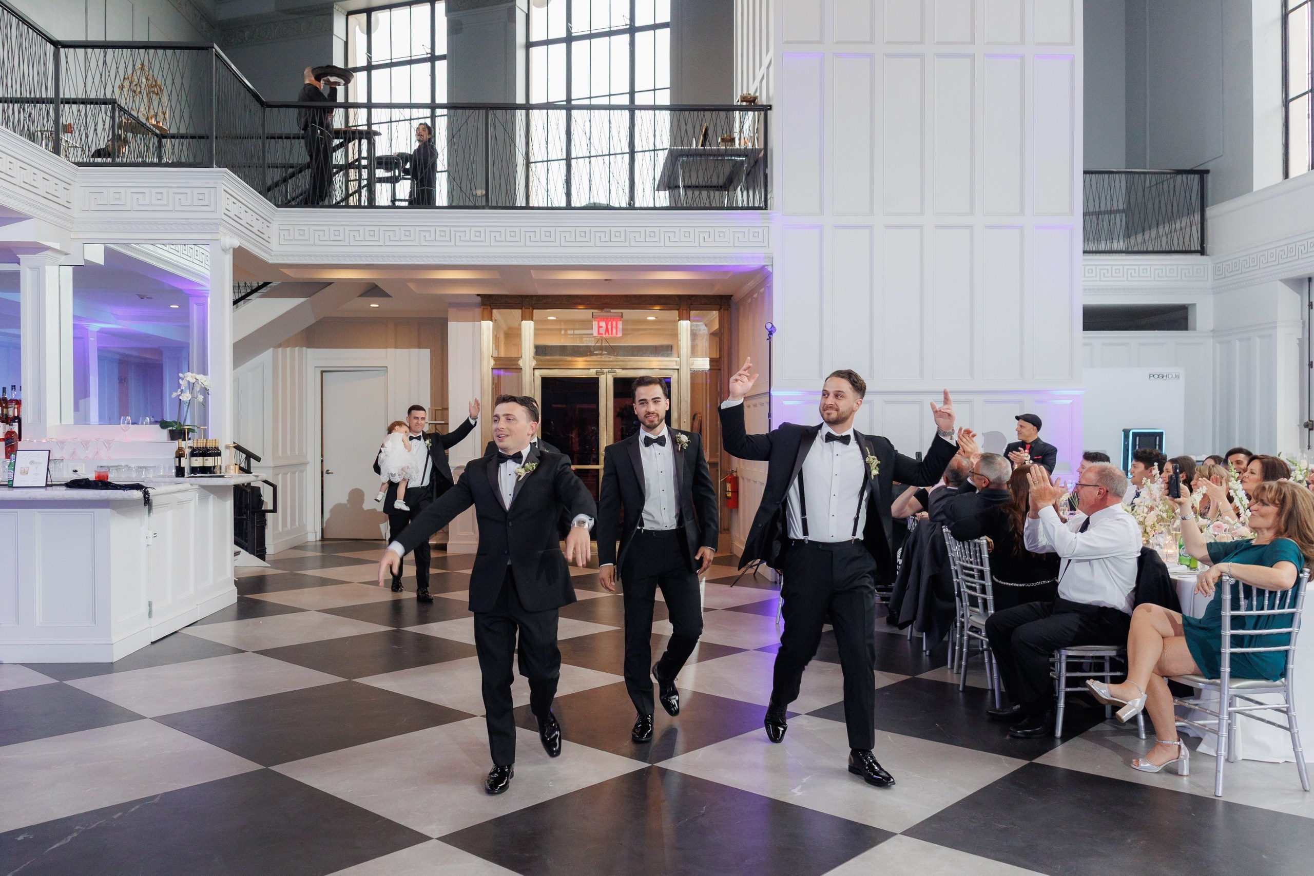 Julia and Matthew. Luxury Wedding Photography and Cinematography