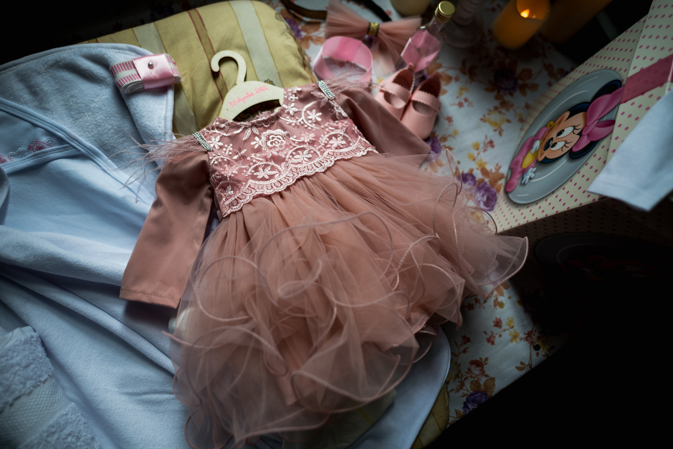 Botez. Fotograf evenimente Targoviste