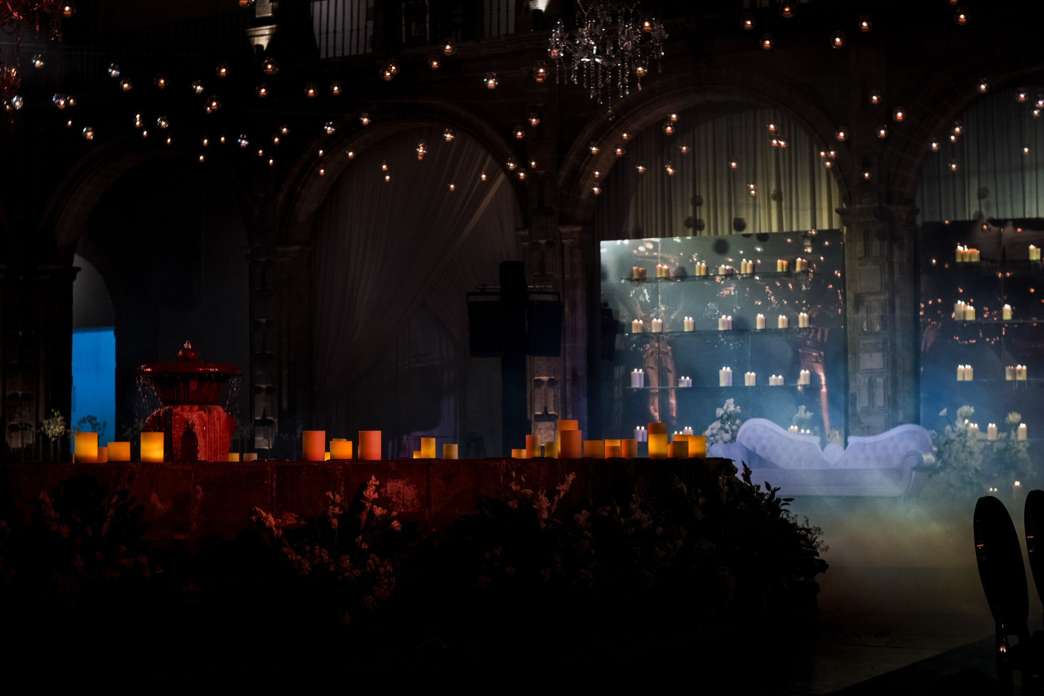 Wedding / Eramos desconocidos. Wedding and family photographer in Mexico City