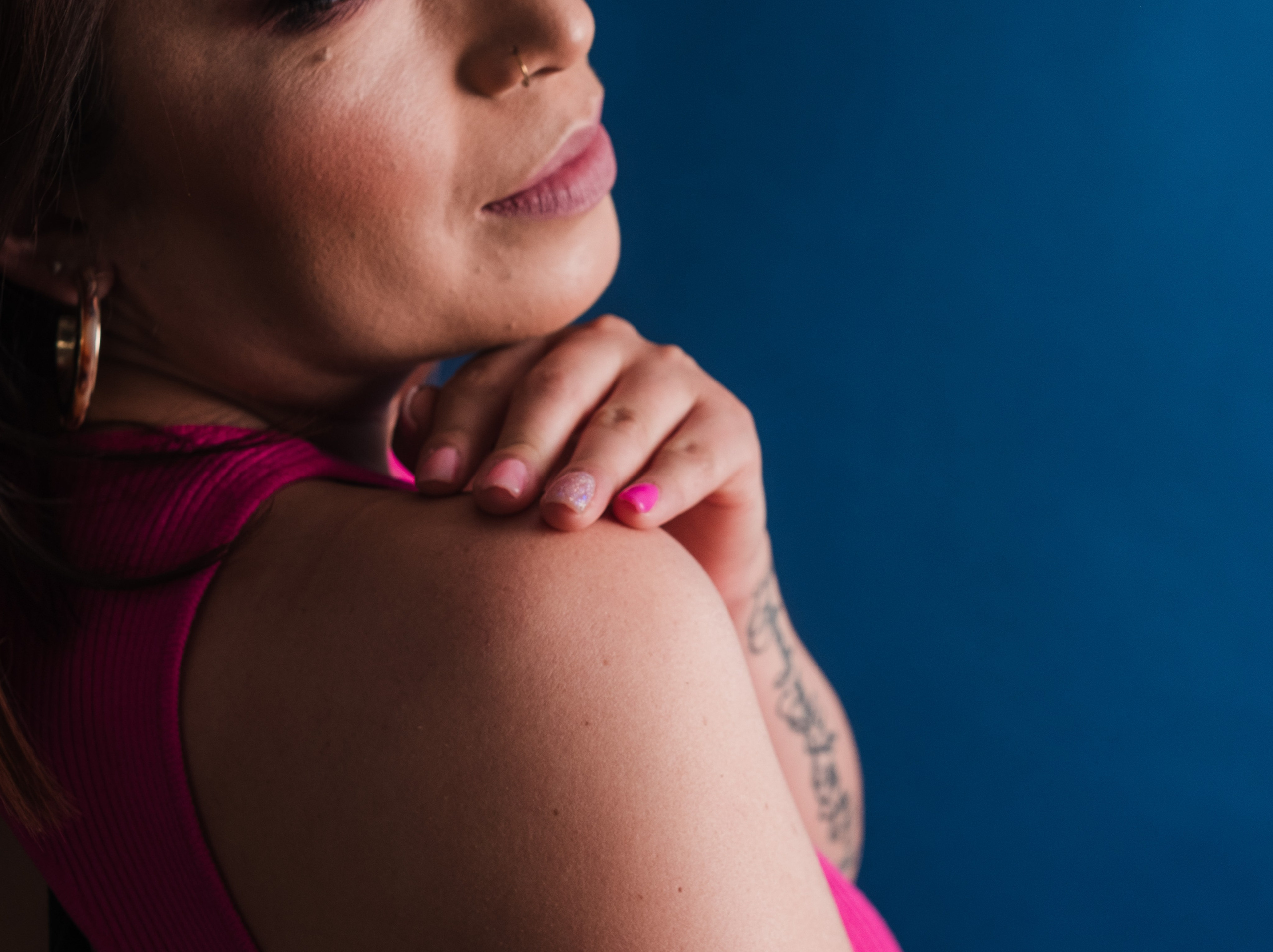 Susy Make Up. Wedding and family photographer in Mexico City