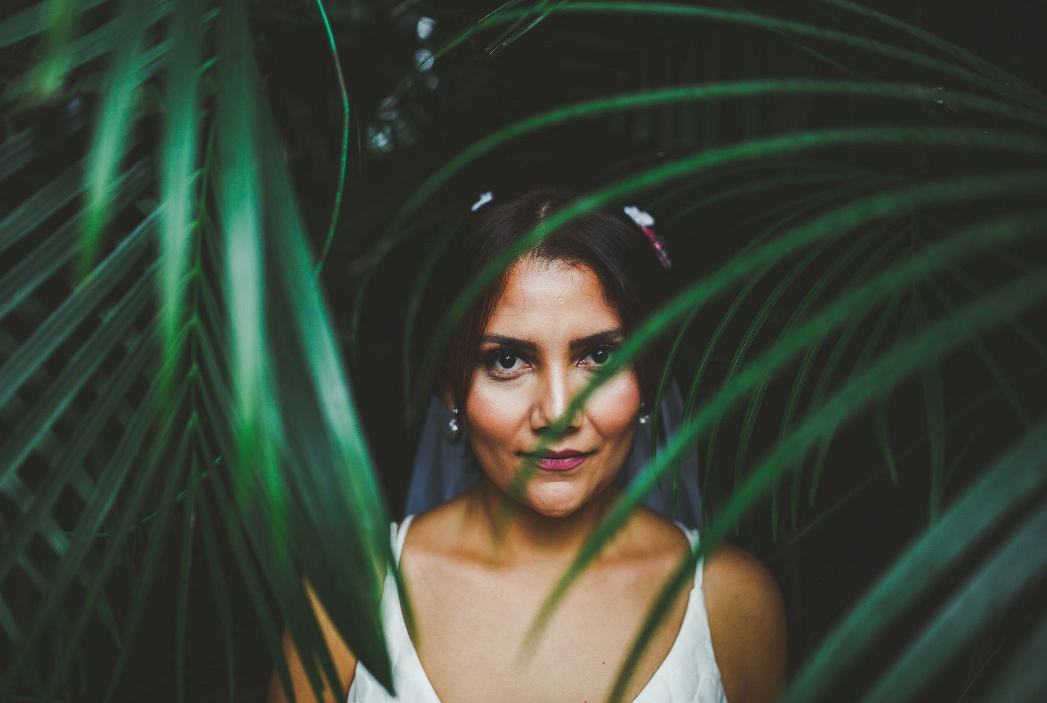 Sofi & Fer. Wedding and family photographer in Mexico City