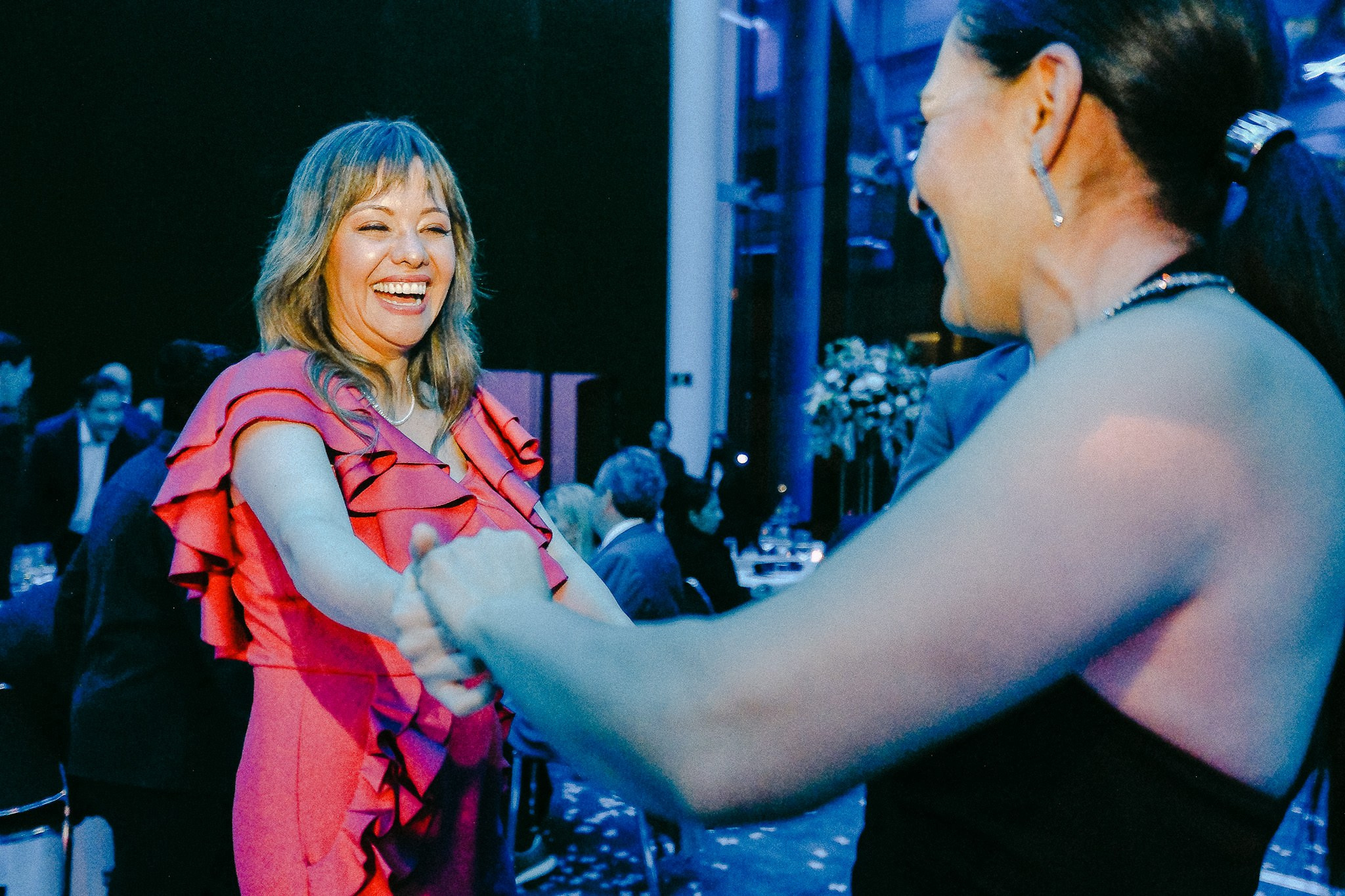 Mariana & Luis. Wedding and family photographer in Mexico City