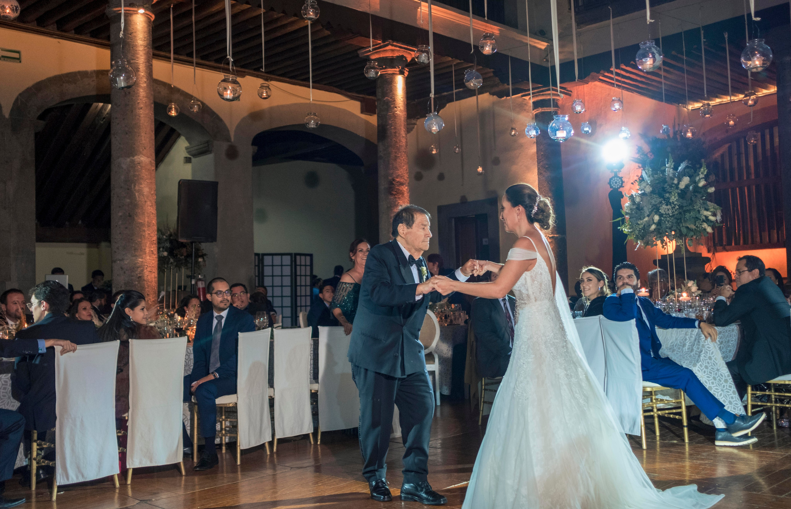 Mel & Carlos. Wedding and family photographer in Mexico City
