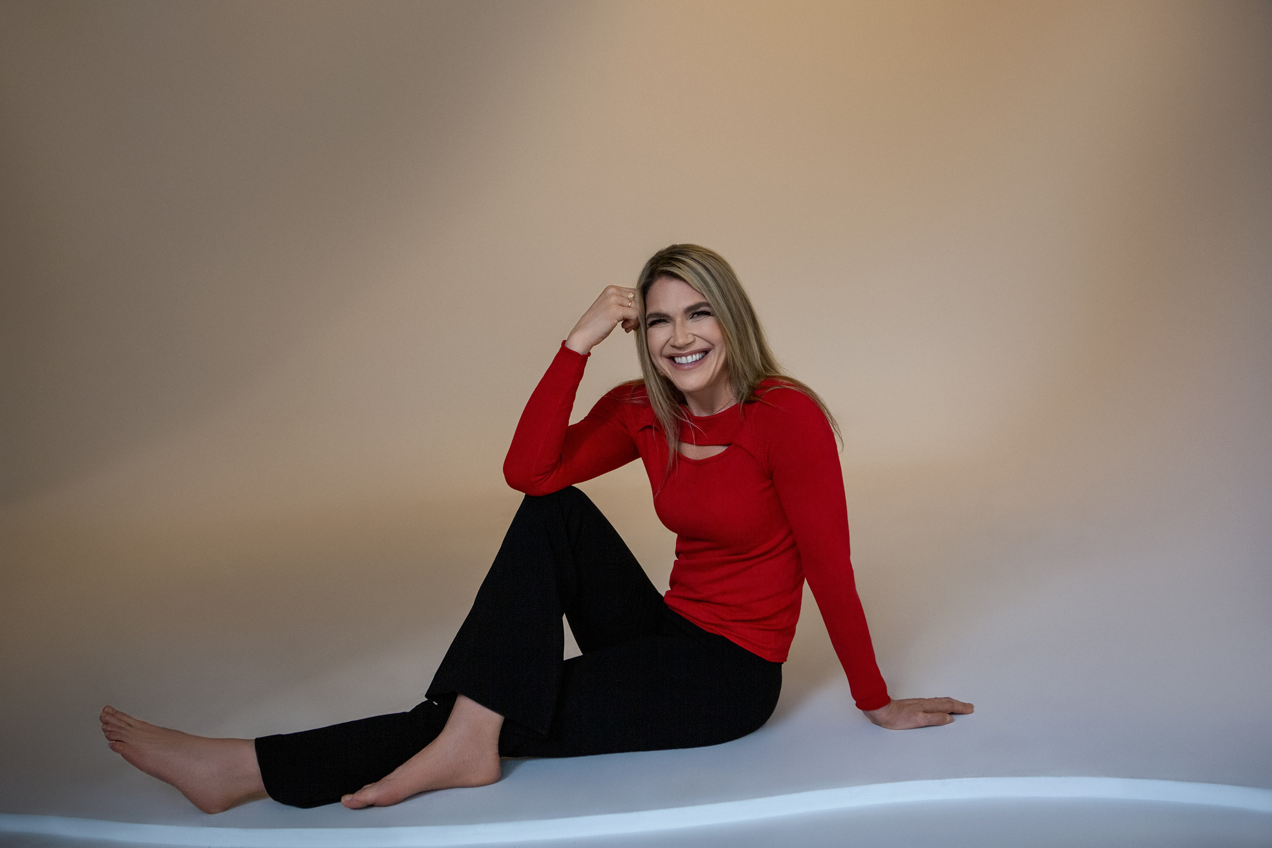 Colleen. Фотограф беременности, ньюборн и годовасиков в Корее Жанна Хан