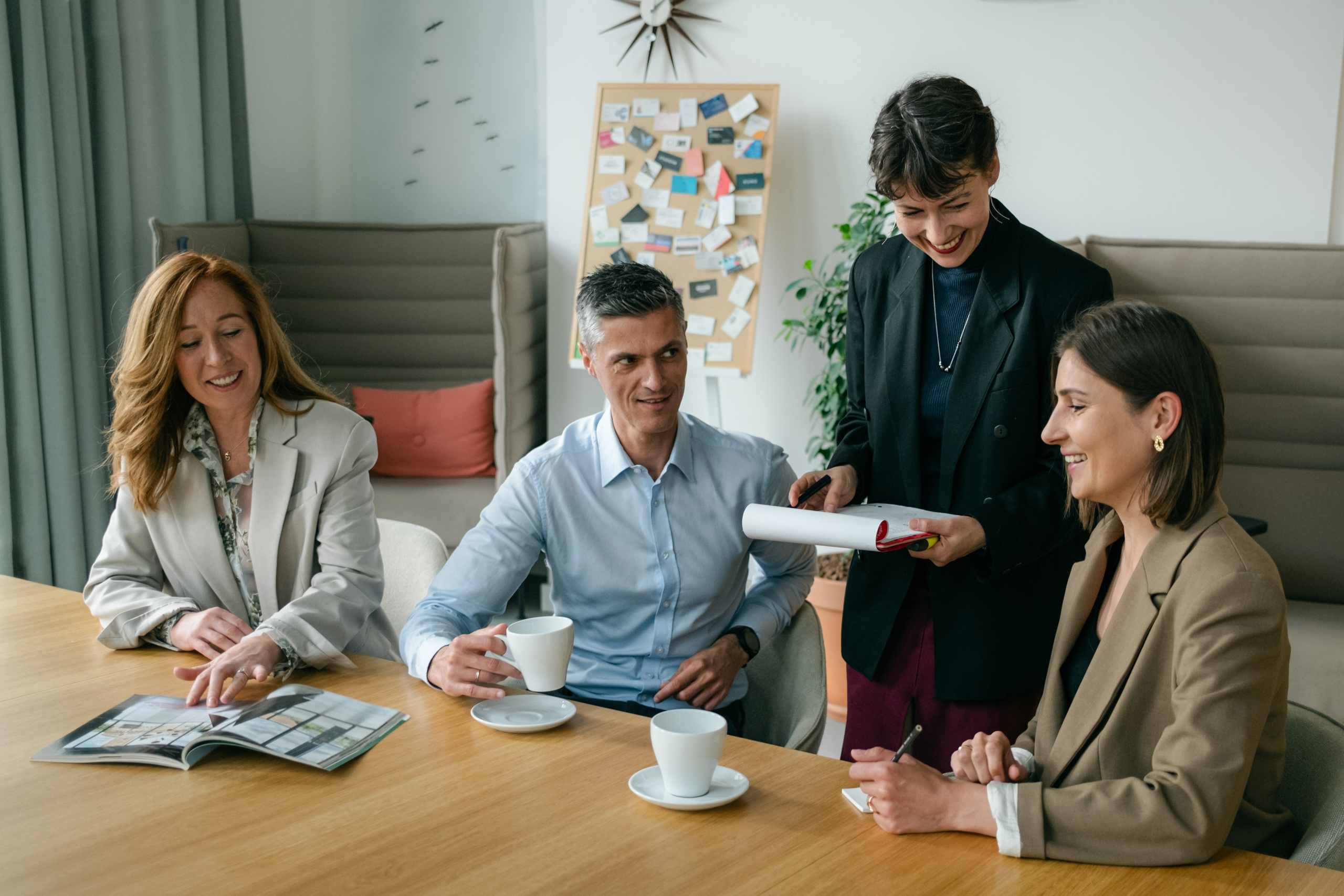 SternMeister. Professional Photographer in Berlin — Portraits, Love Story, Events, F