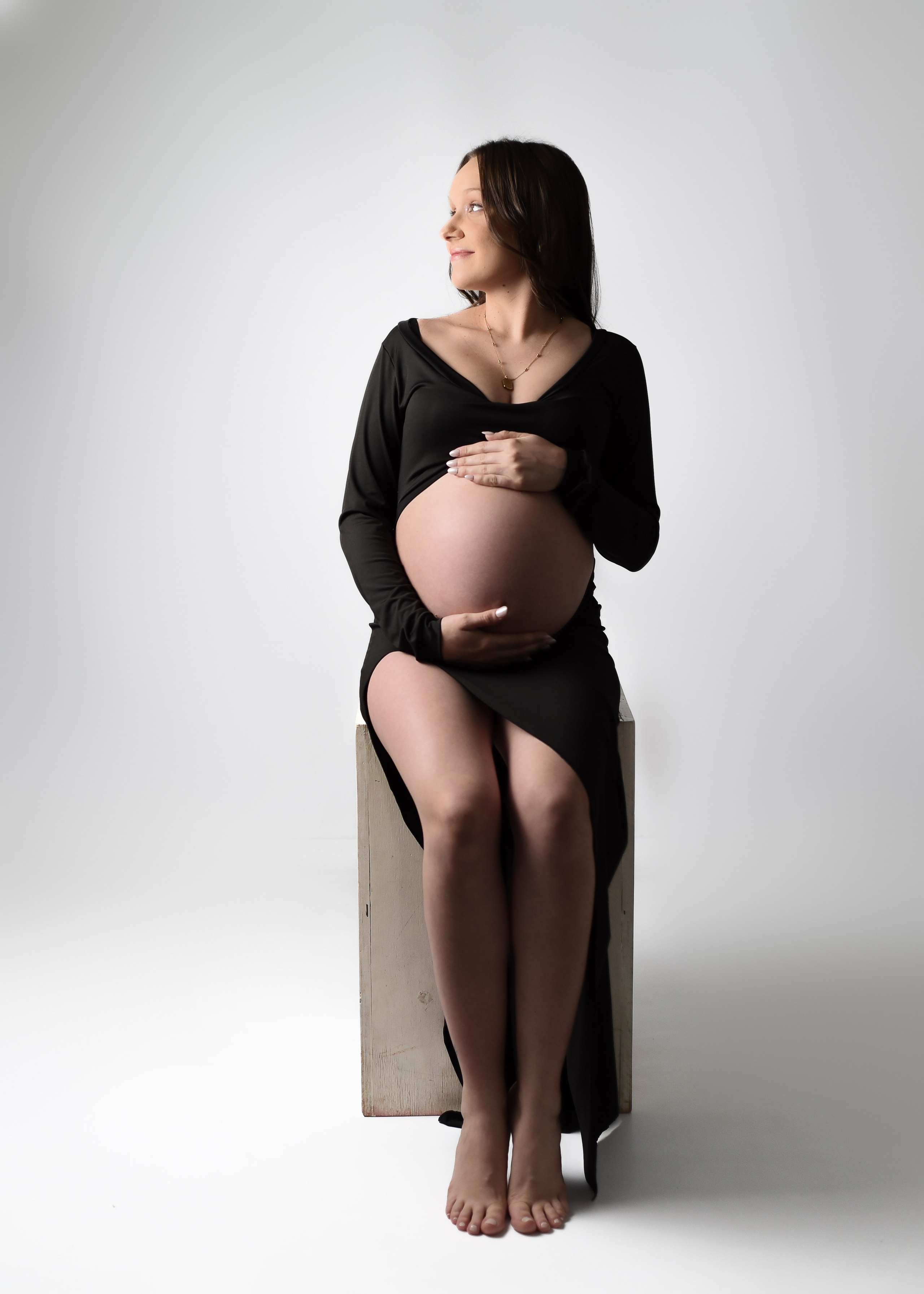 Sesión Maternidad de Camila. Fotografo de casamiento en misiones y fotógrafo de familia  Posadas