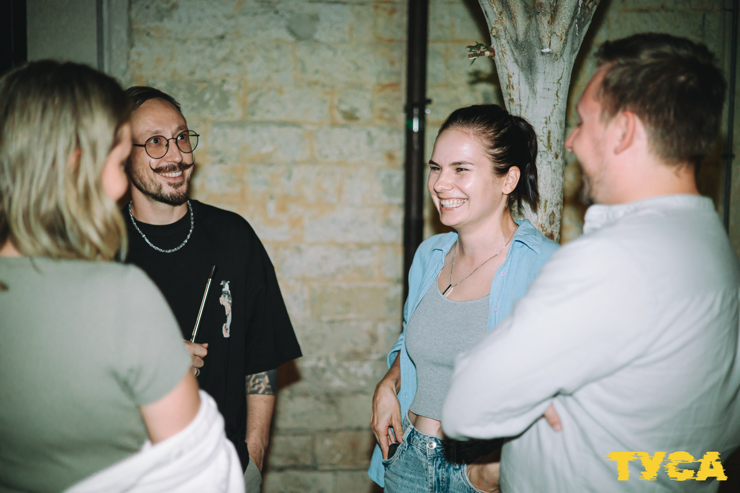 ТУСА. Фотограф Лимассол Кипр Юлия Туменко