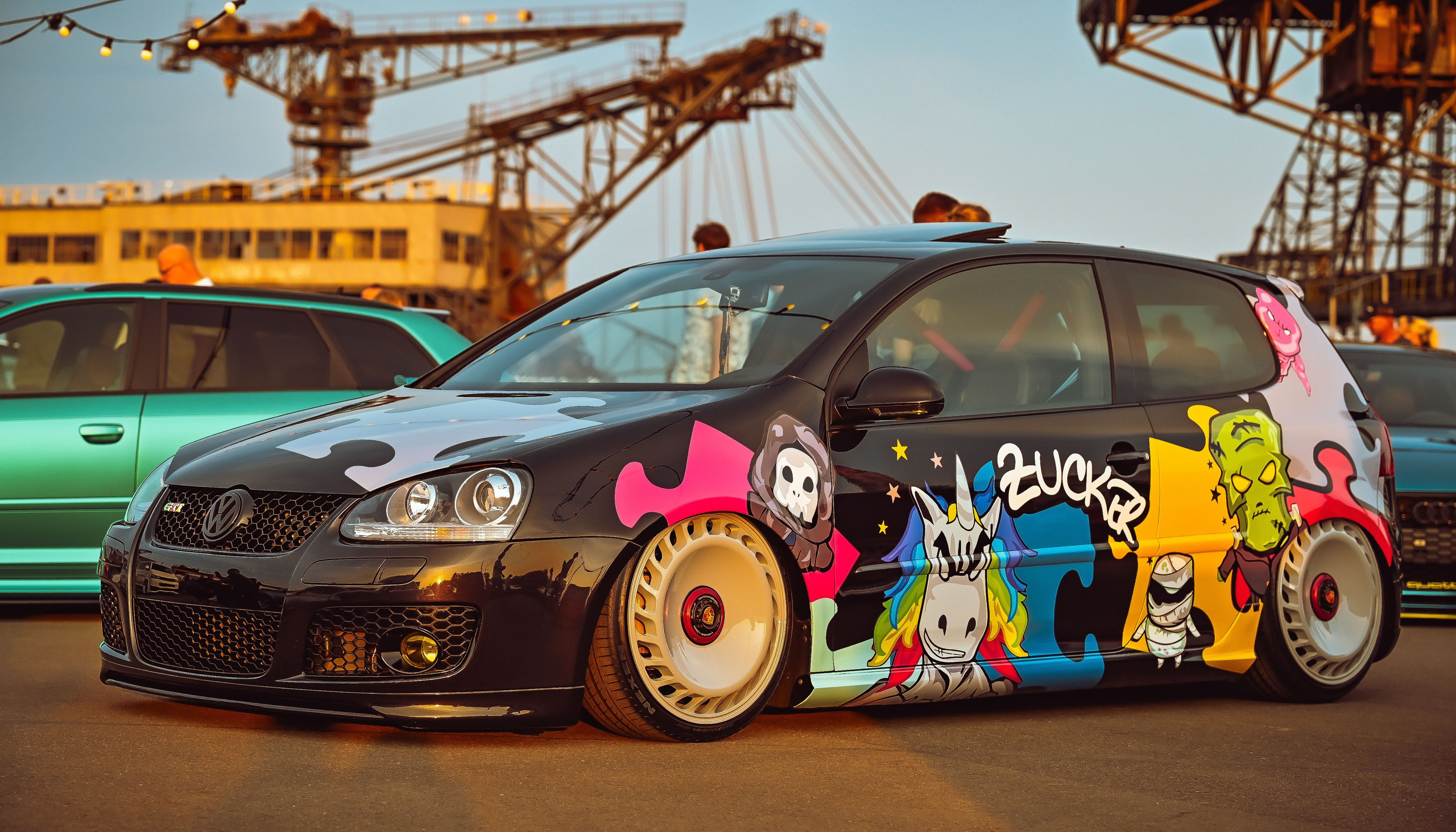 Automotive