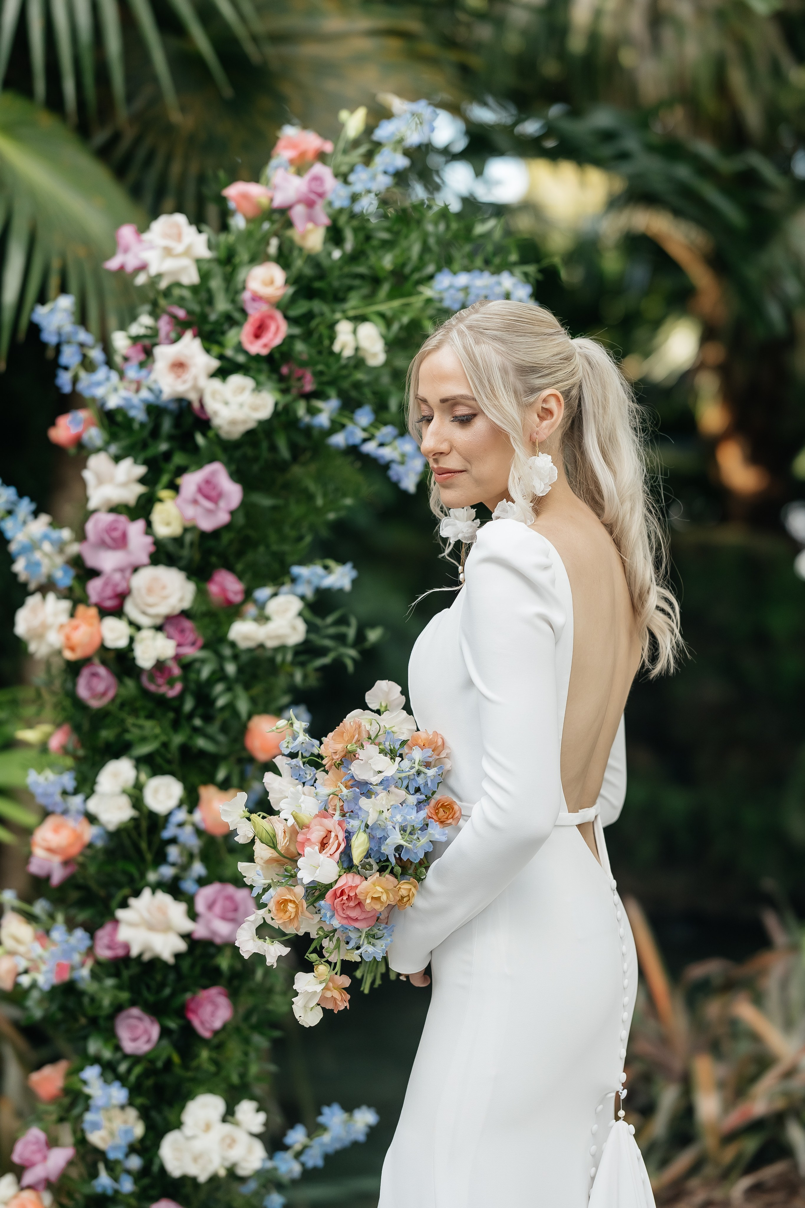 Marinara & Nickolas. Family and Event photographer in Homestead and Miami areas of Florida