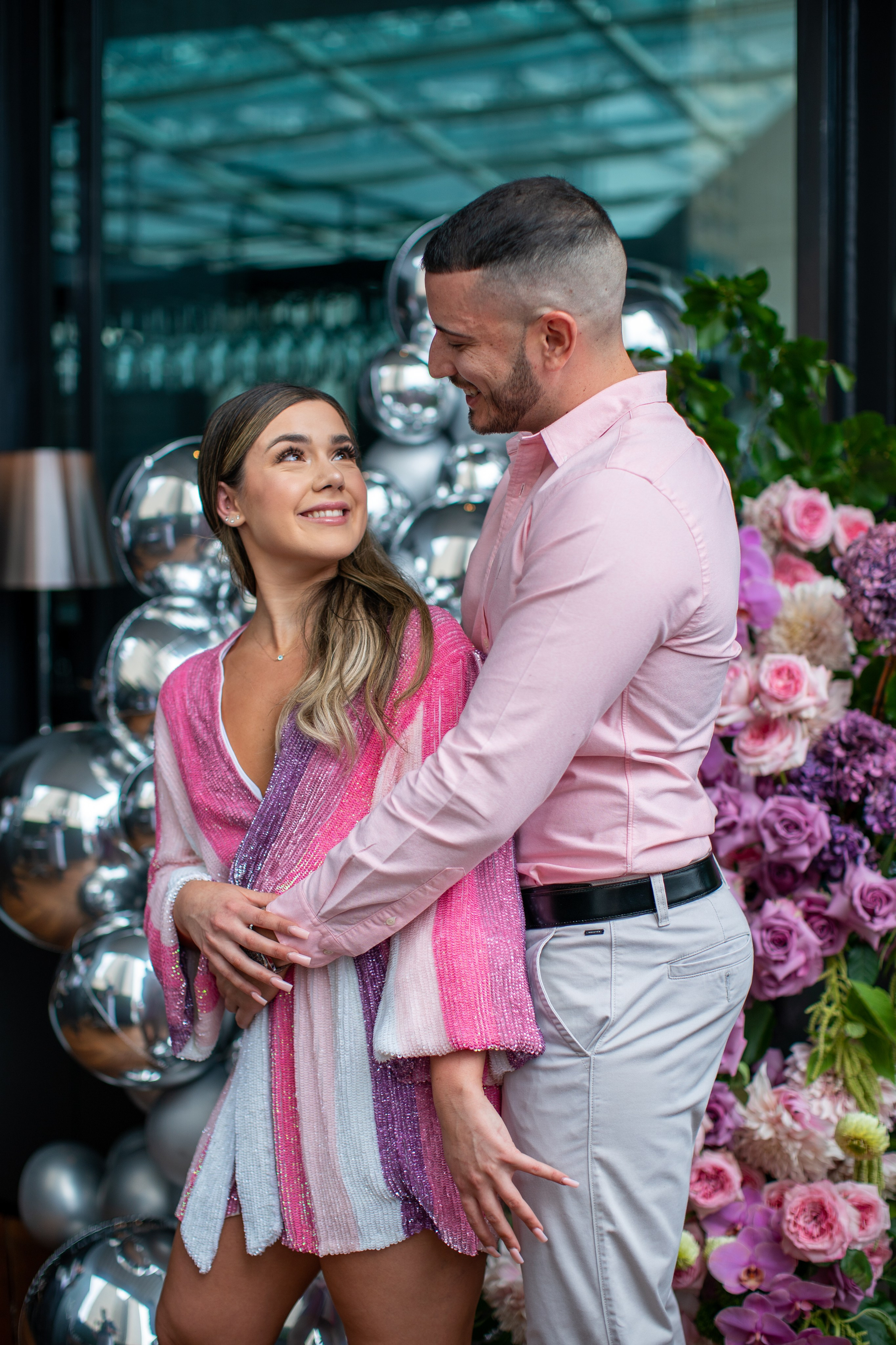 Eva Turns 21. Family and Maternity Photography in Sydney, Hills District