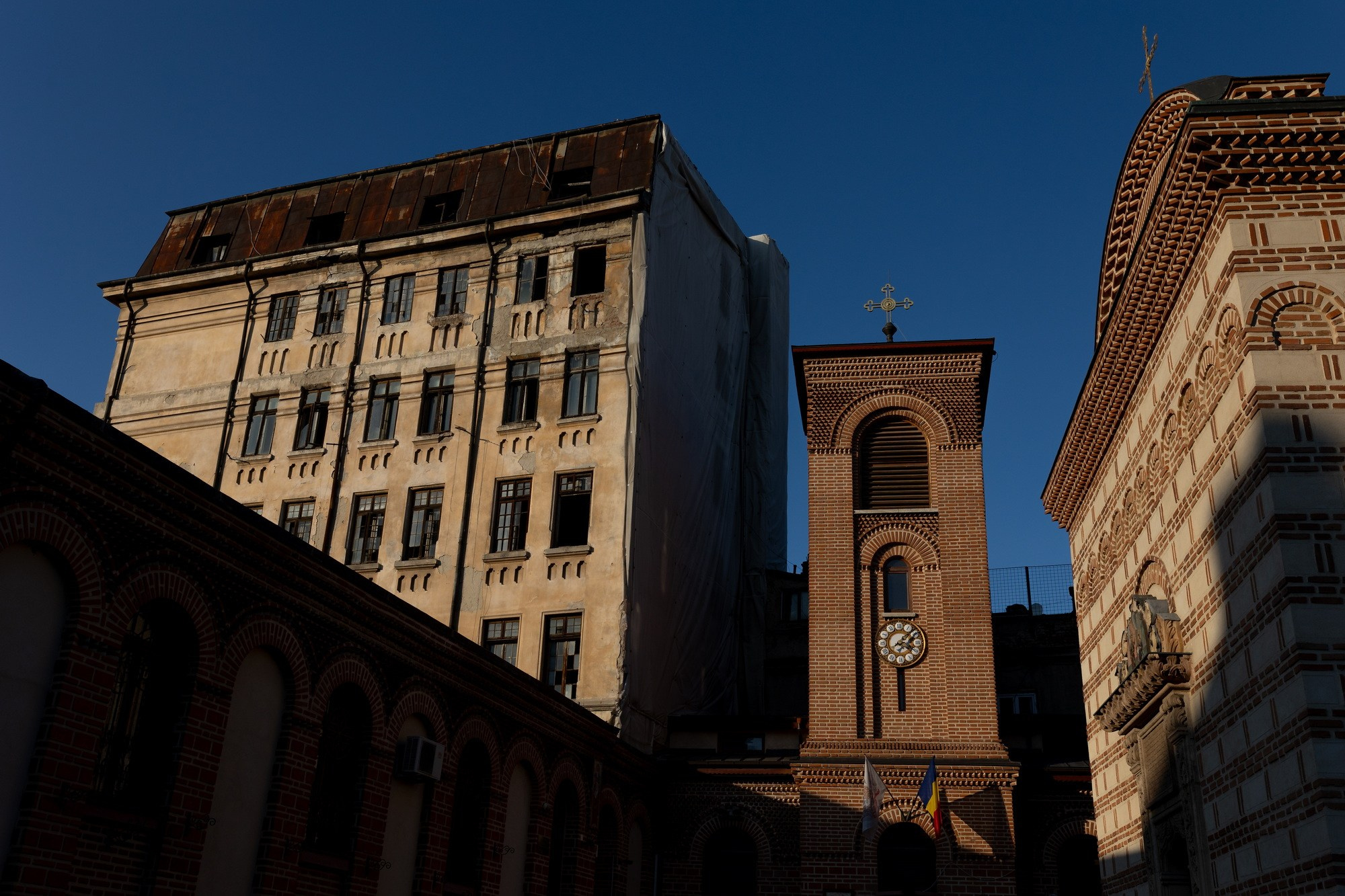 The Grid. A Creative Insight | Catalin Nastase