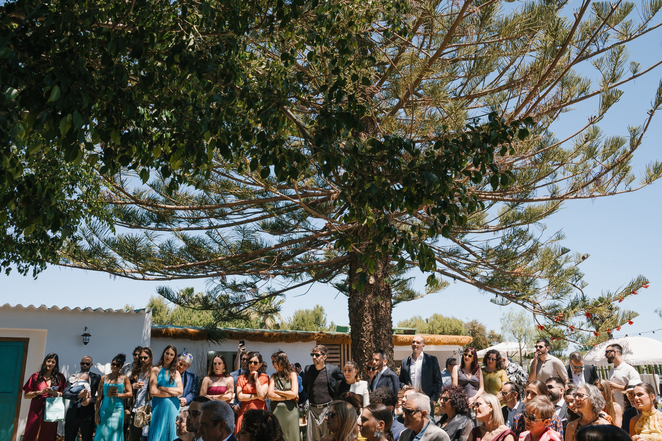 A&M. Fotógrafa de bodas y familias en España, Valencia: Nadia ProFoto